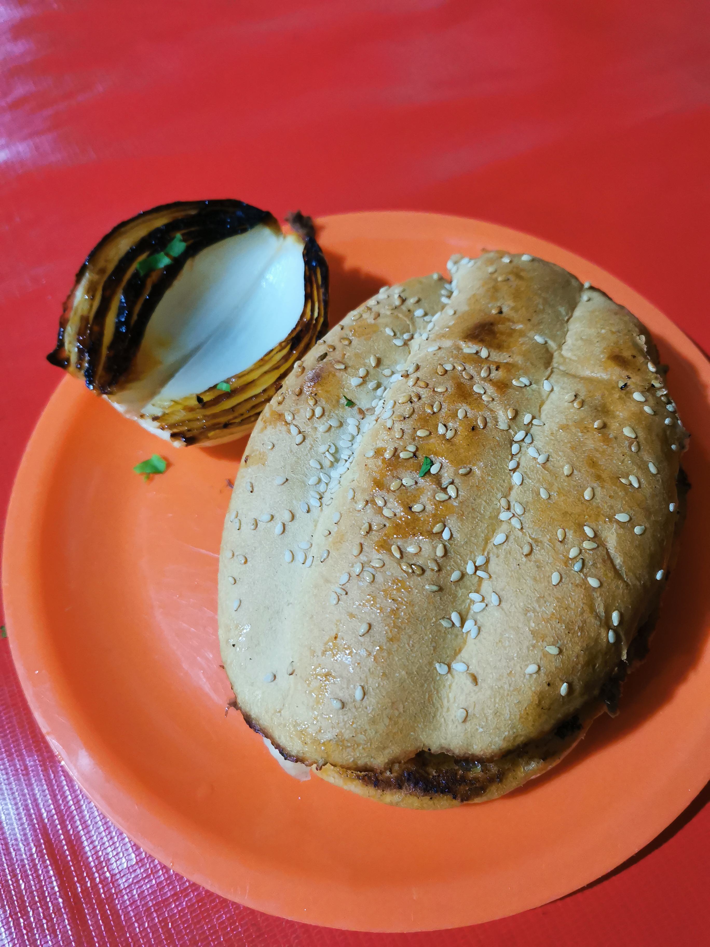 EL GUSTO - COMIDA MEXICANA image 8