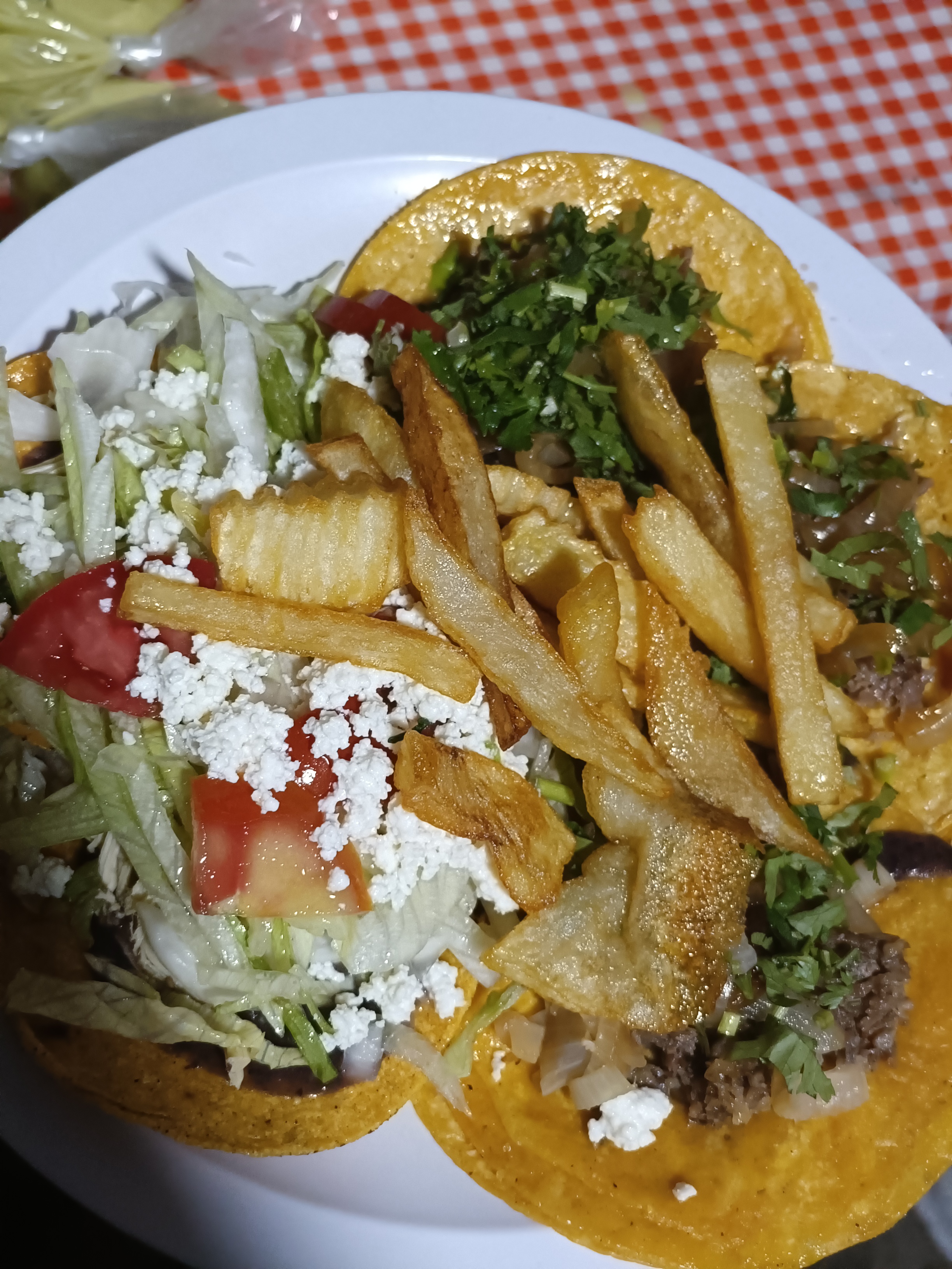 EL GUSTO - COMIDA MEXICANA image 10