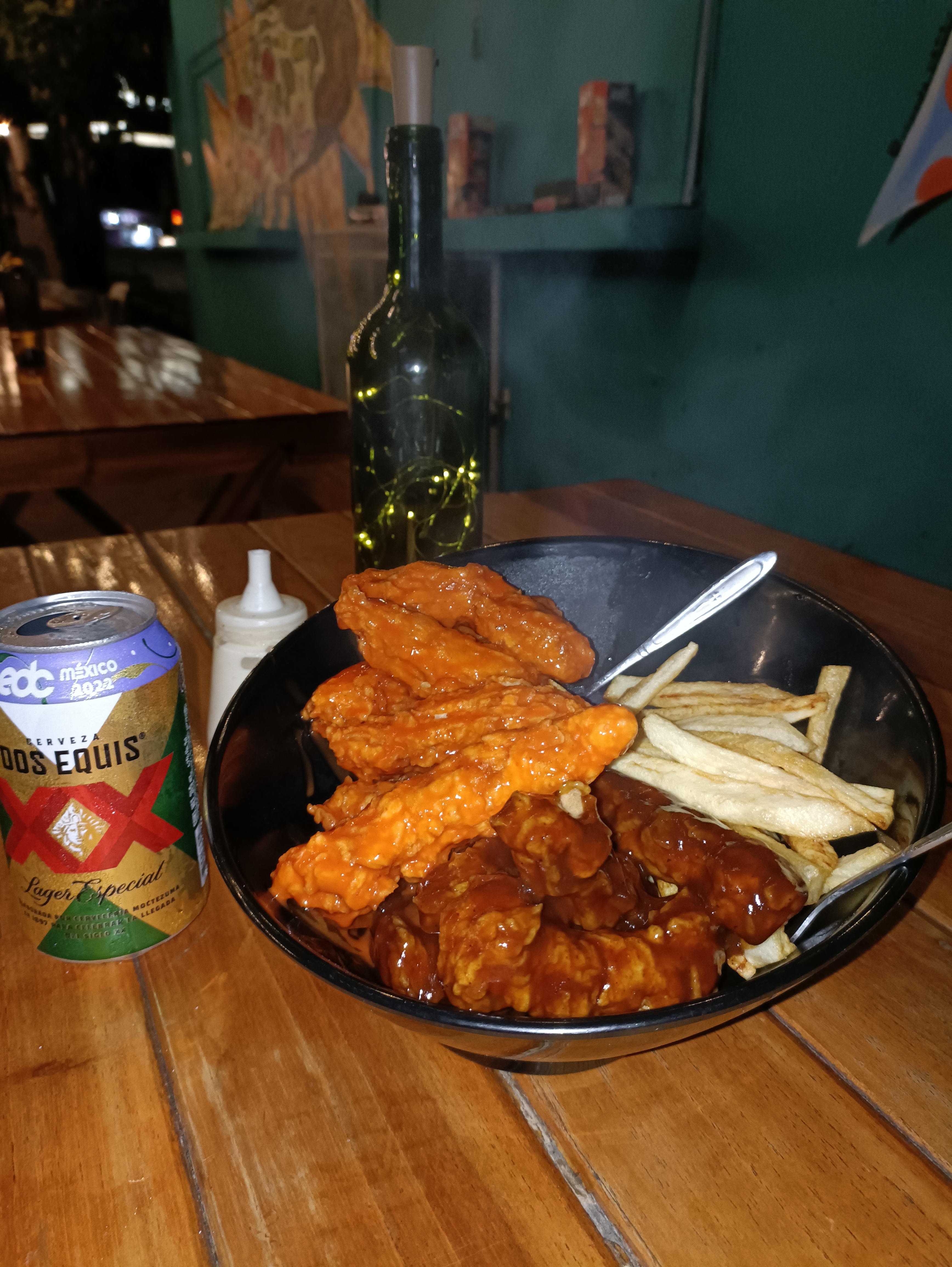 Monroys cocina Italiana image 1