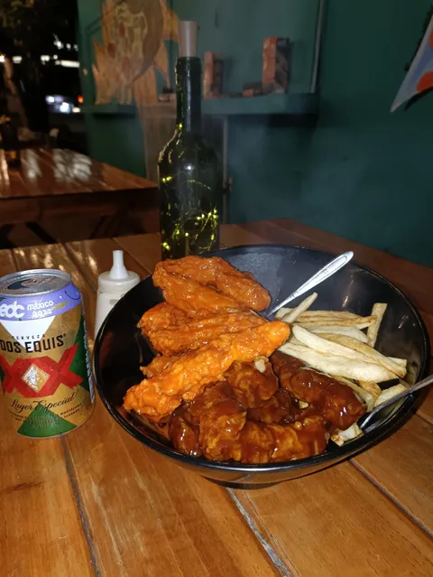 Monroys cocina Italiana image 1
