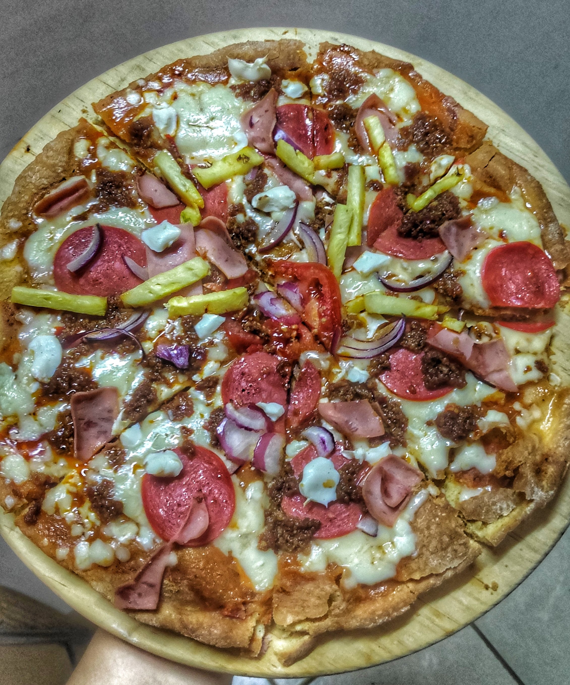 Monroys cocina Italiana image 2