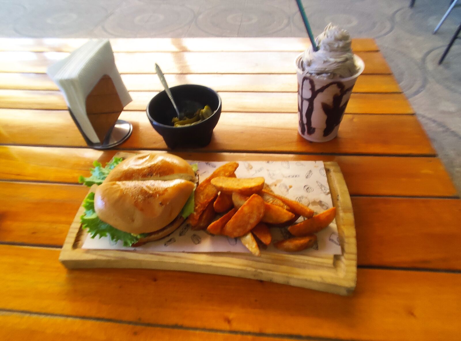 Monroys cocina Italiana image 3