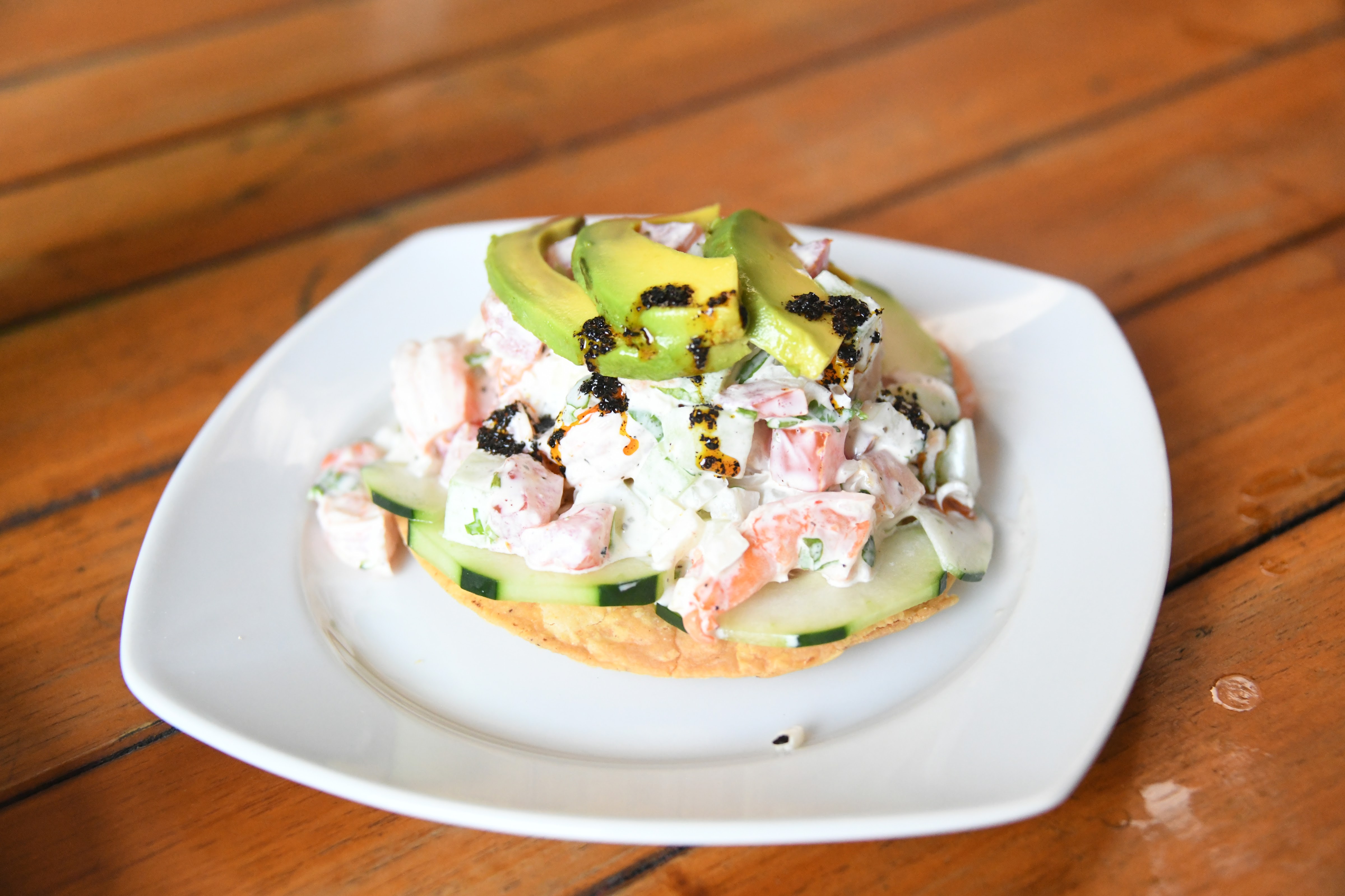 Monroys cocina Italiana image 4