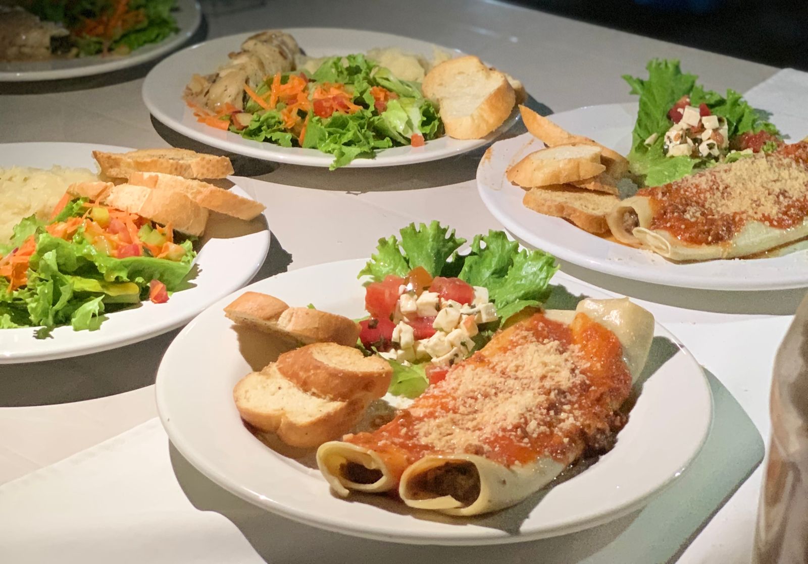 Monroys cocina Italiana image 5