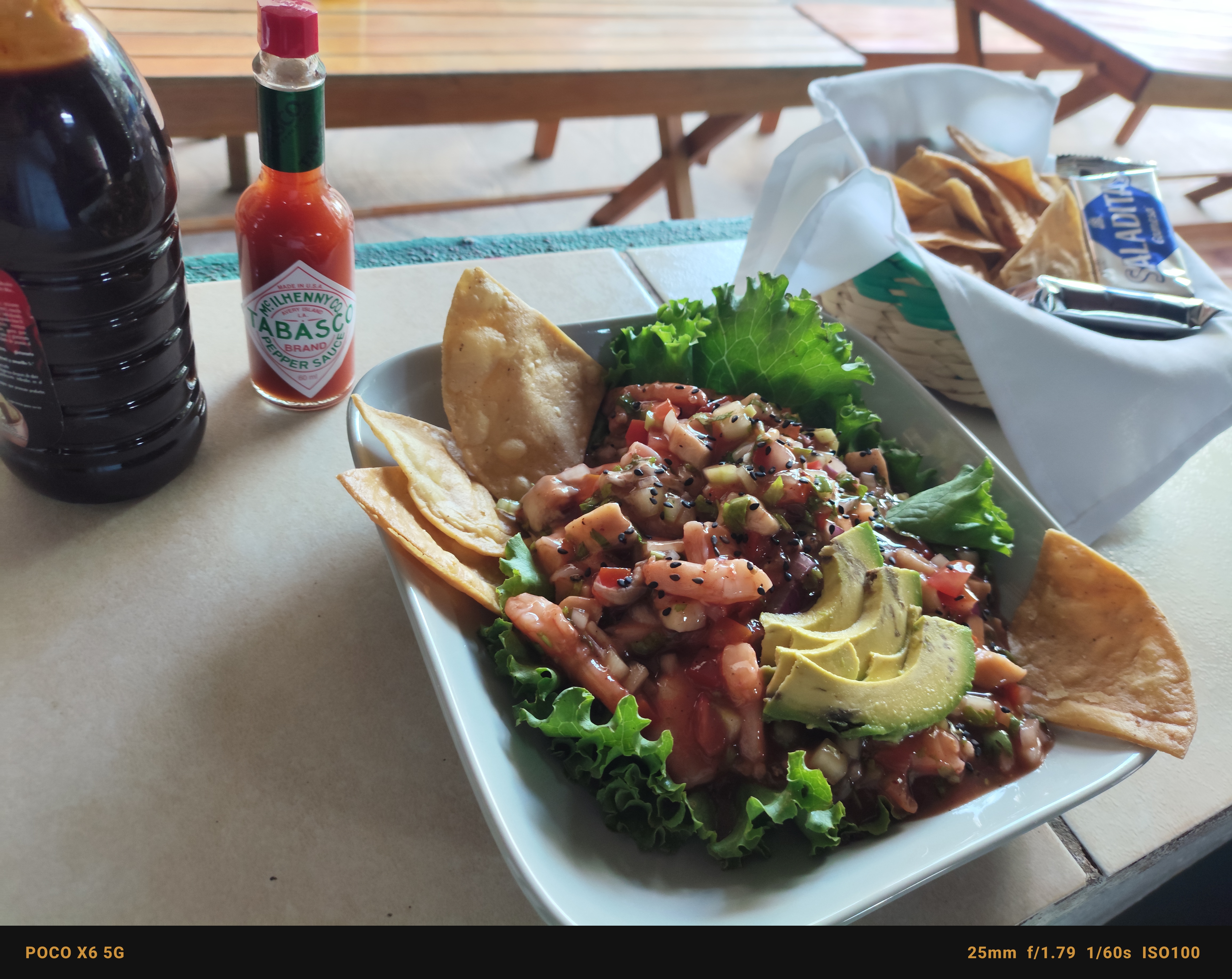 Monroys cocina Italiana image 8