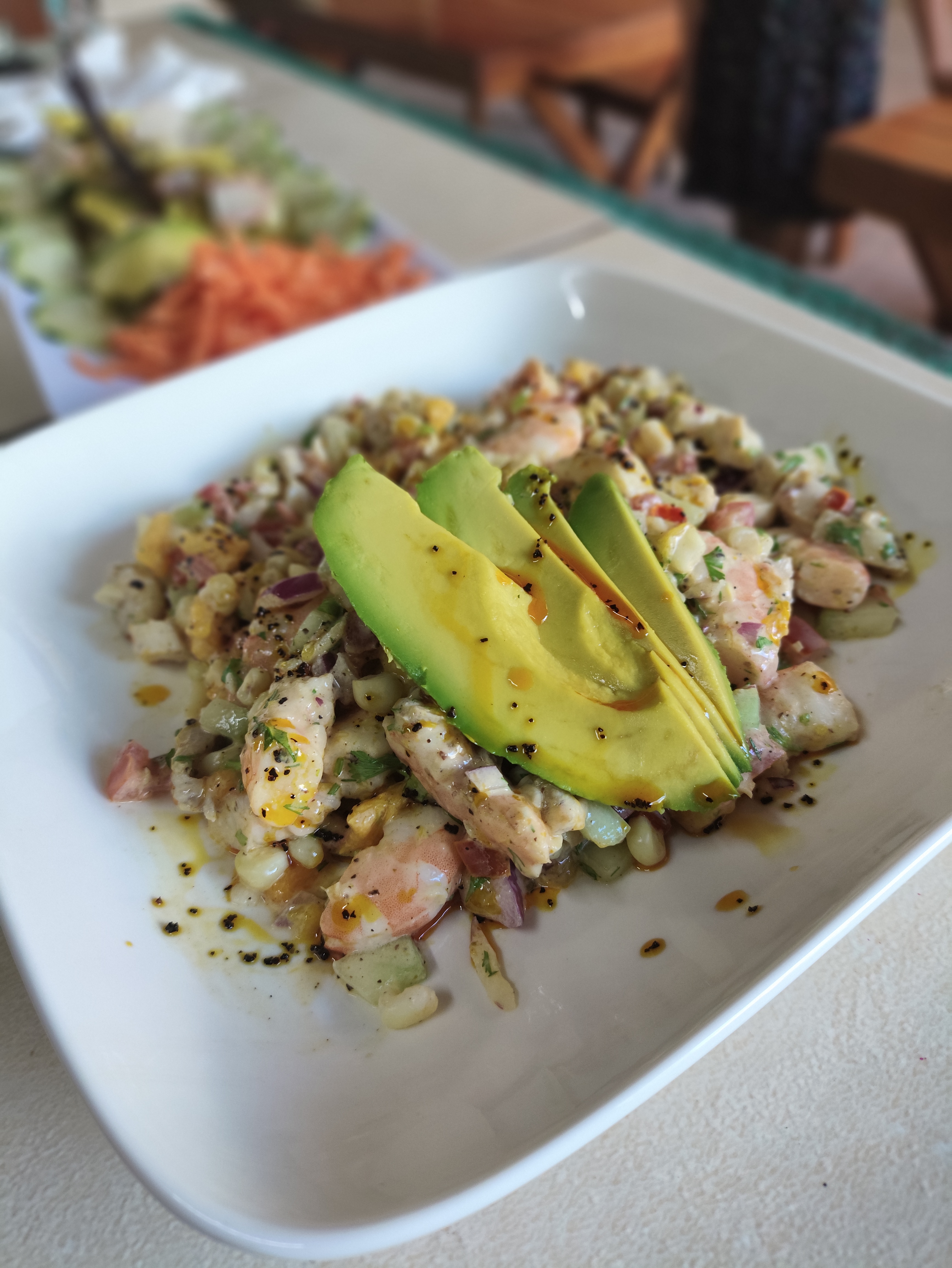 Monroys cocina Italiana image 9