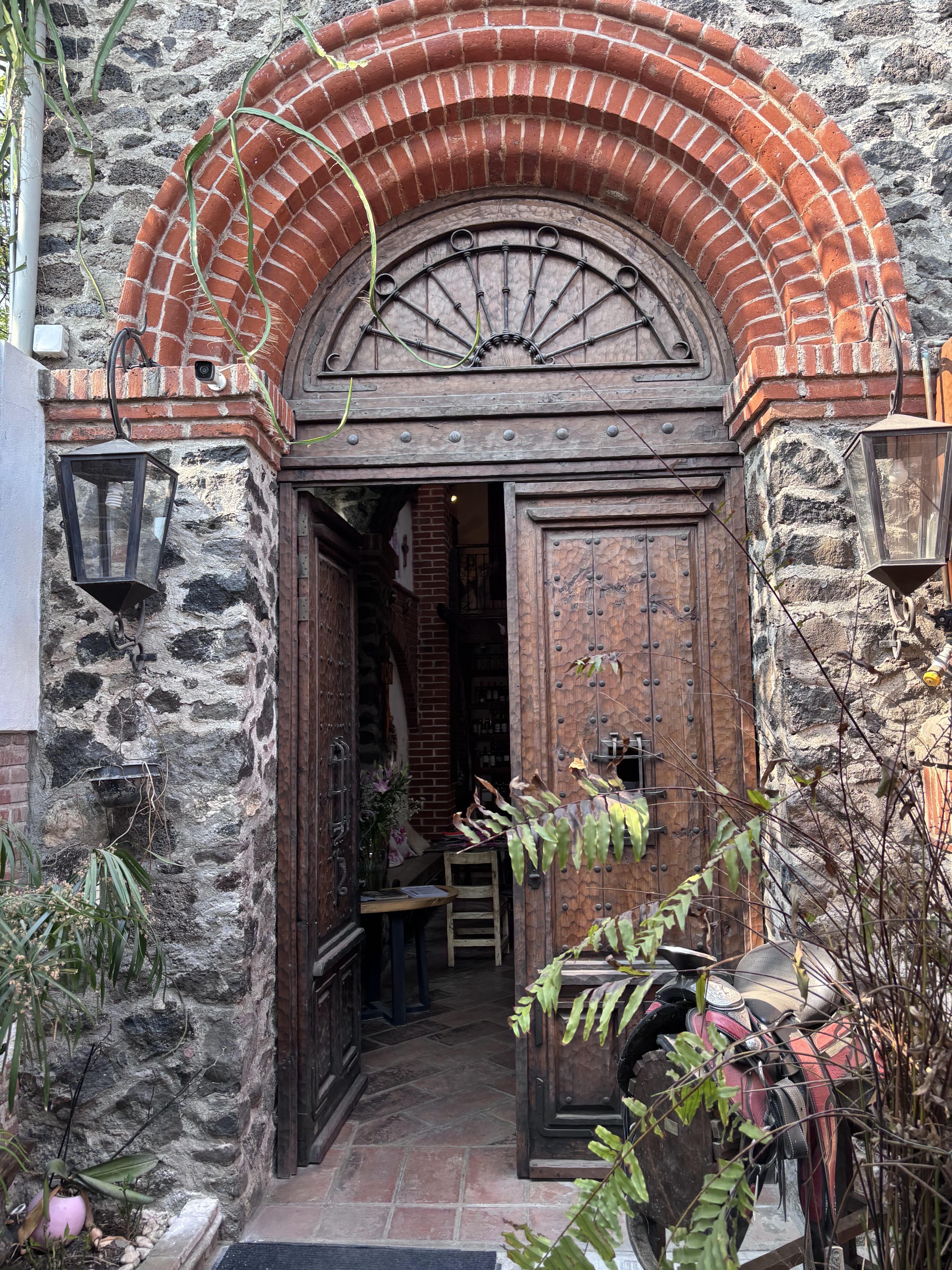 EL SANTUARIO DEL CHEF MX image 3