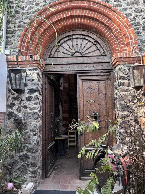 EL SANTUARIO DEL CHEF MX image 3