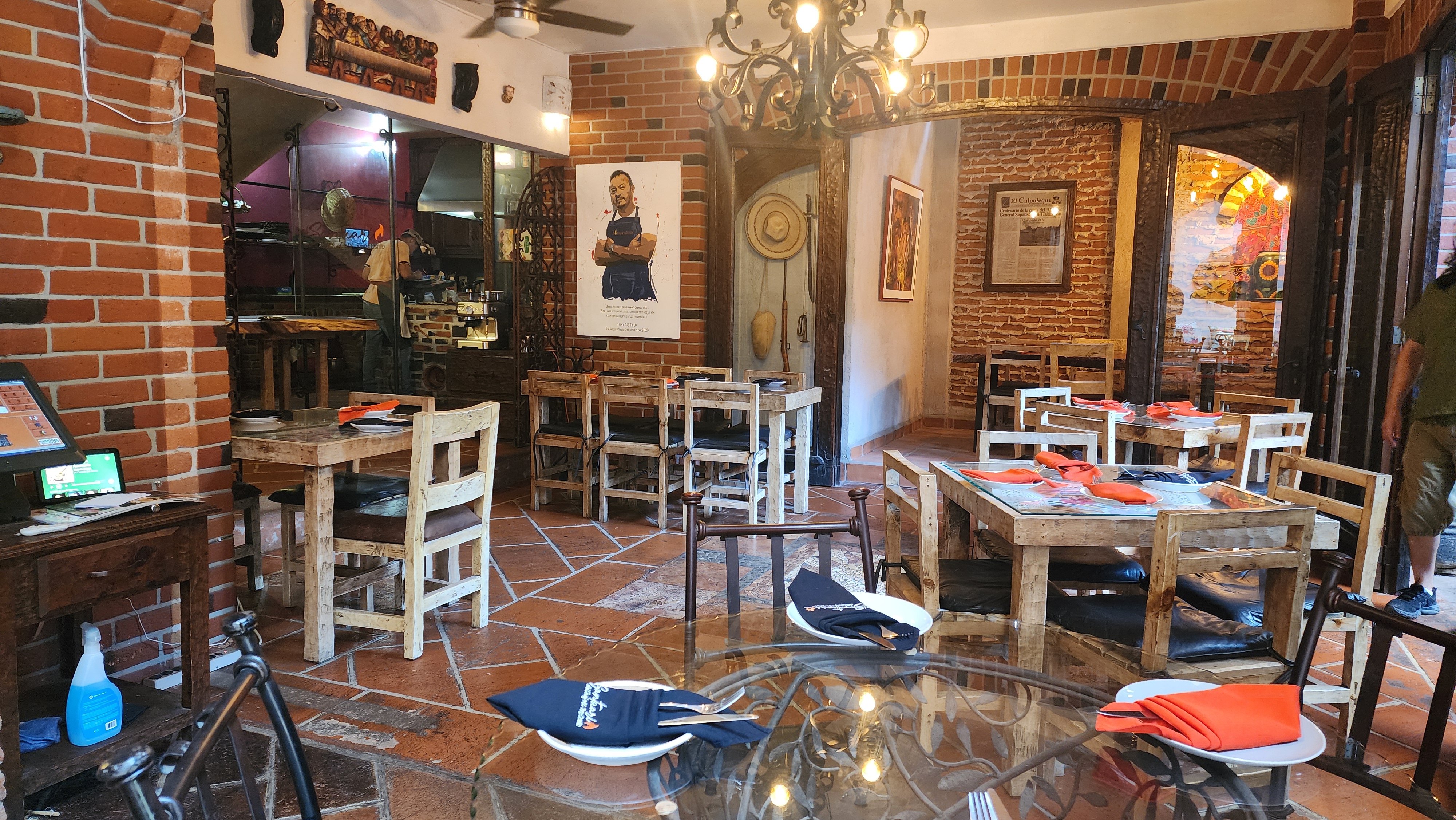 EL SANTUARIO DEL CHEF MX image 4