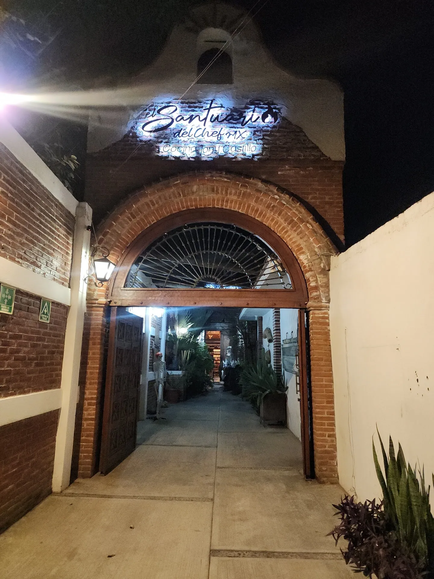 EL SANTUARIO DEL CHEF MX image 6