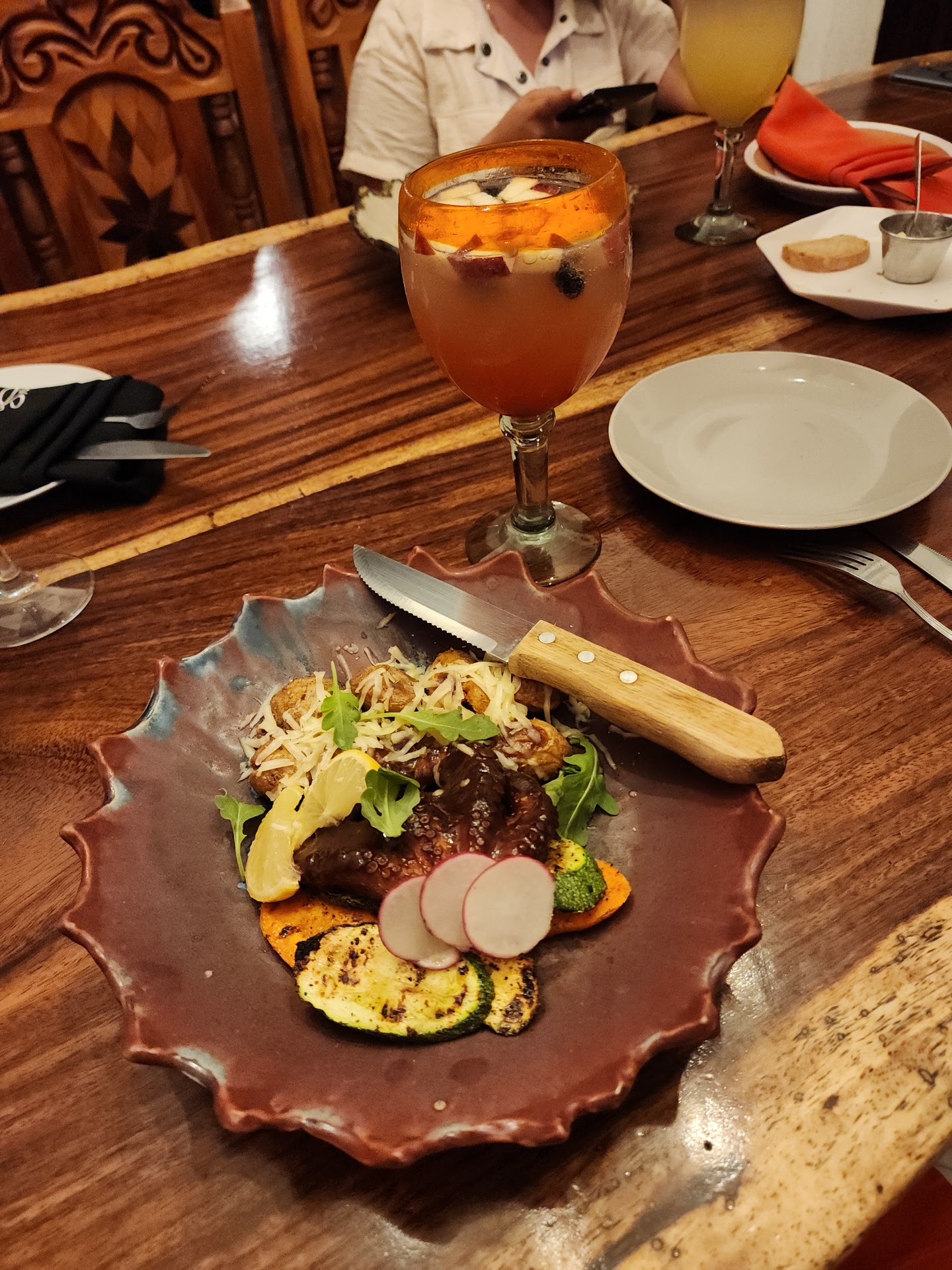 EL SANTUARIO DEL CHEF MX image 8