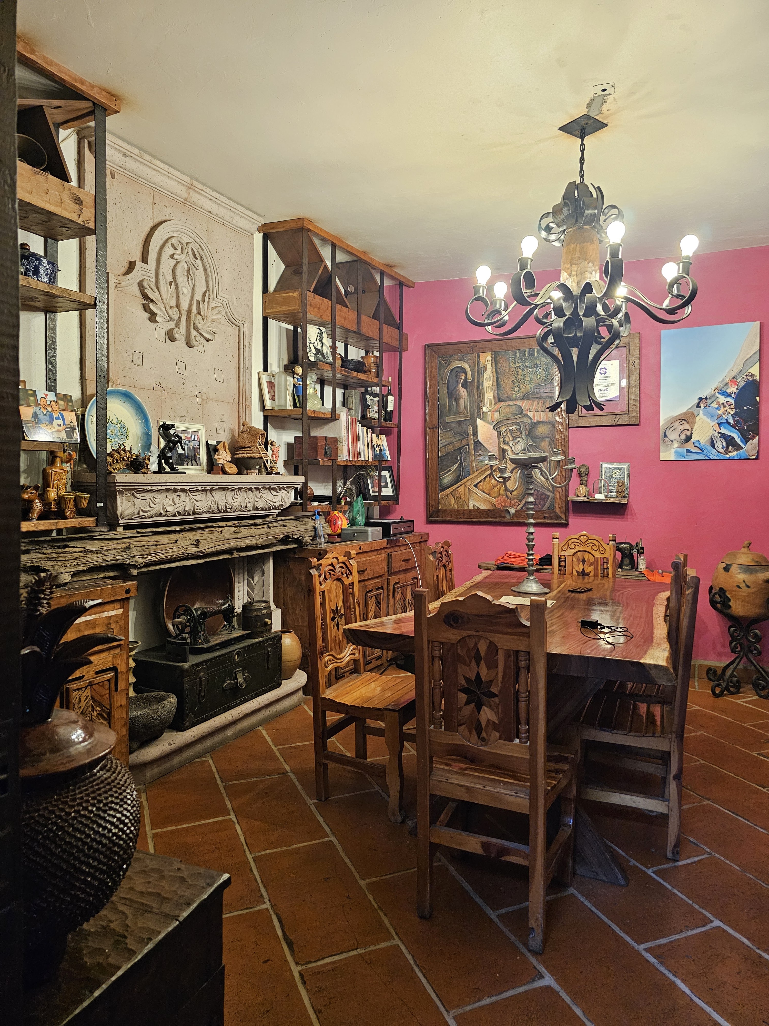 EL SANTUARIO DEL CHEF MX image 9