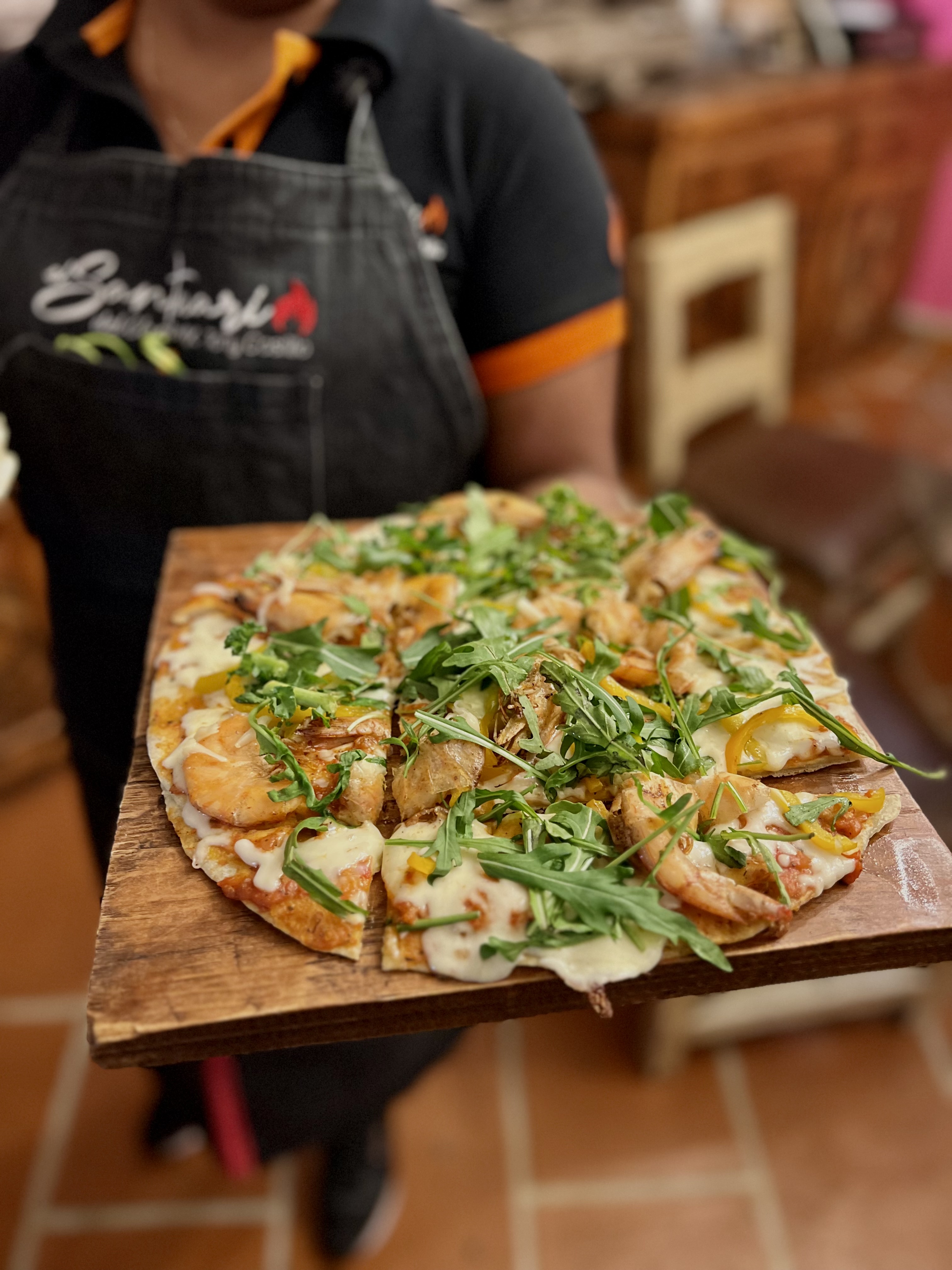 EL SANTUARIO DEL CHEF MX image 10