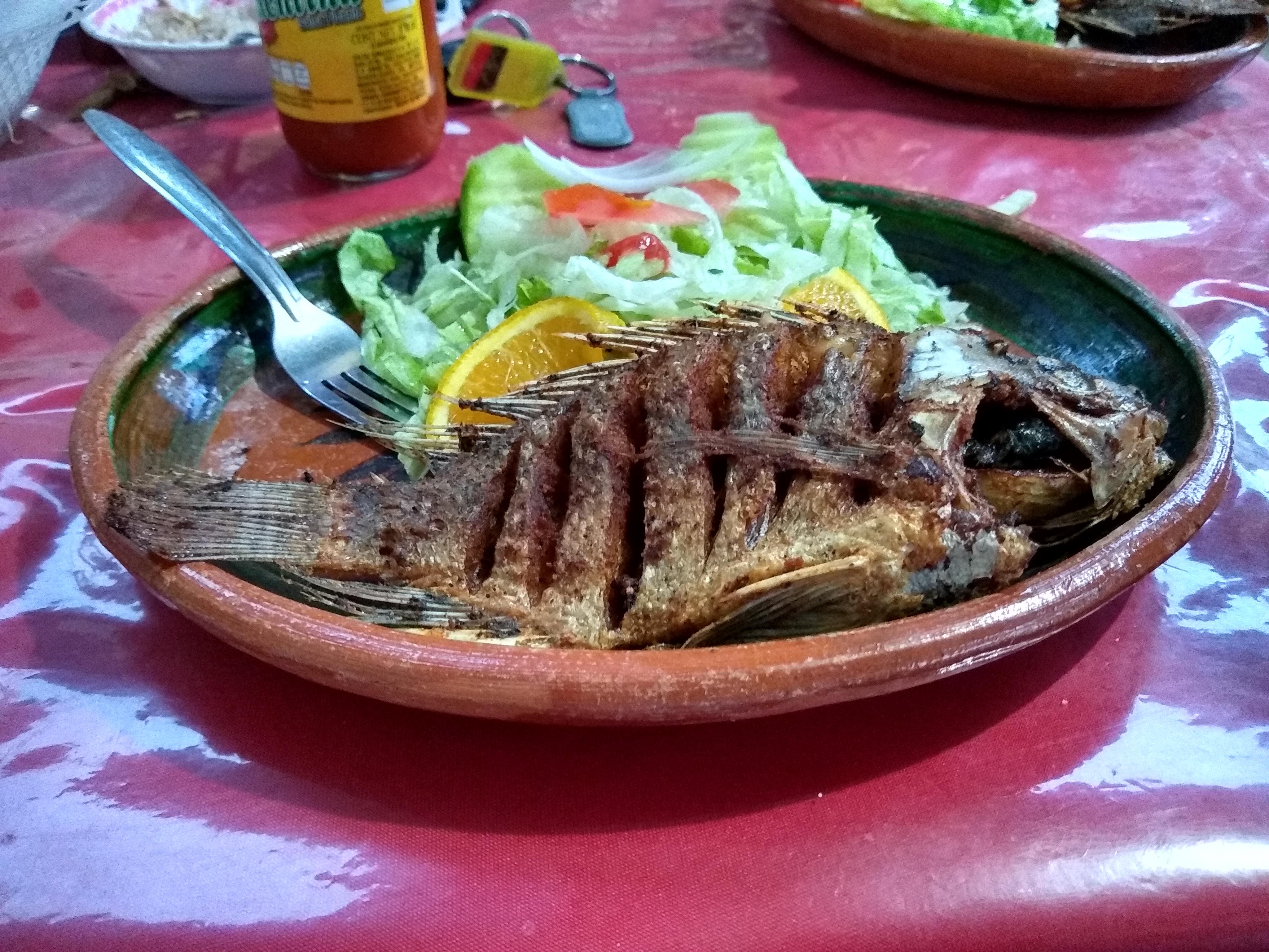 restaurante familiar Piscis image 1