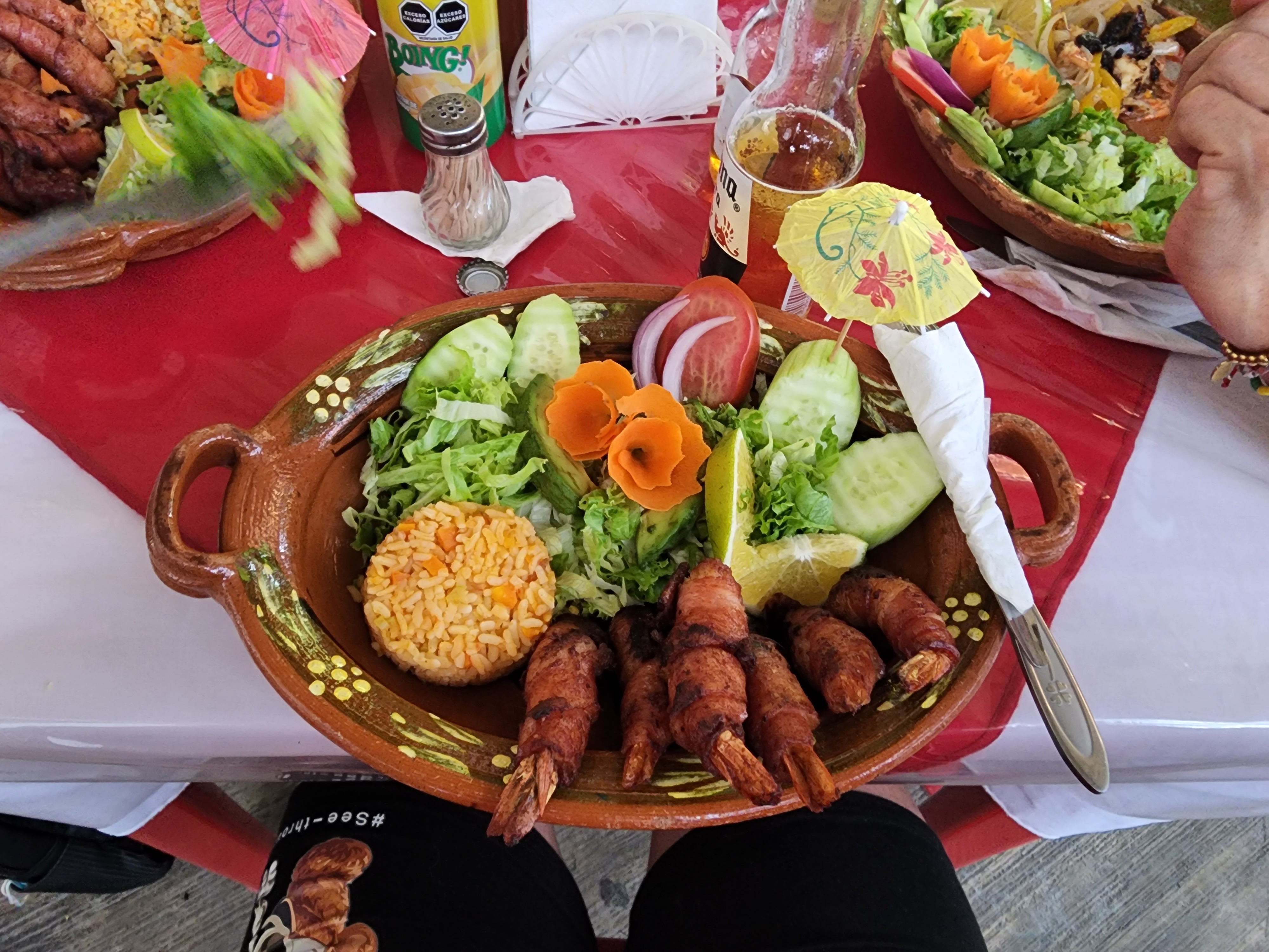 restaurante familiar Piscis image 2