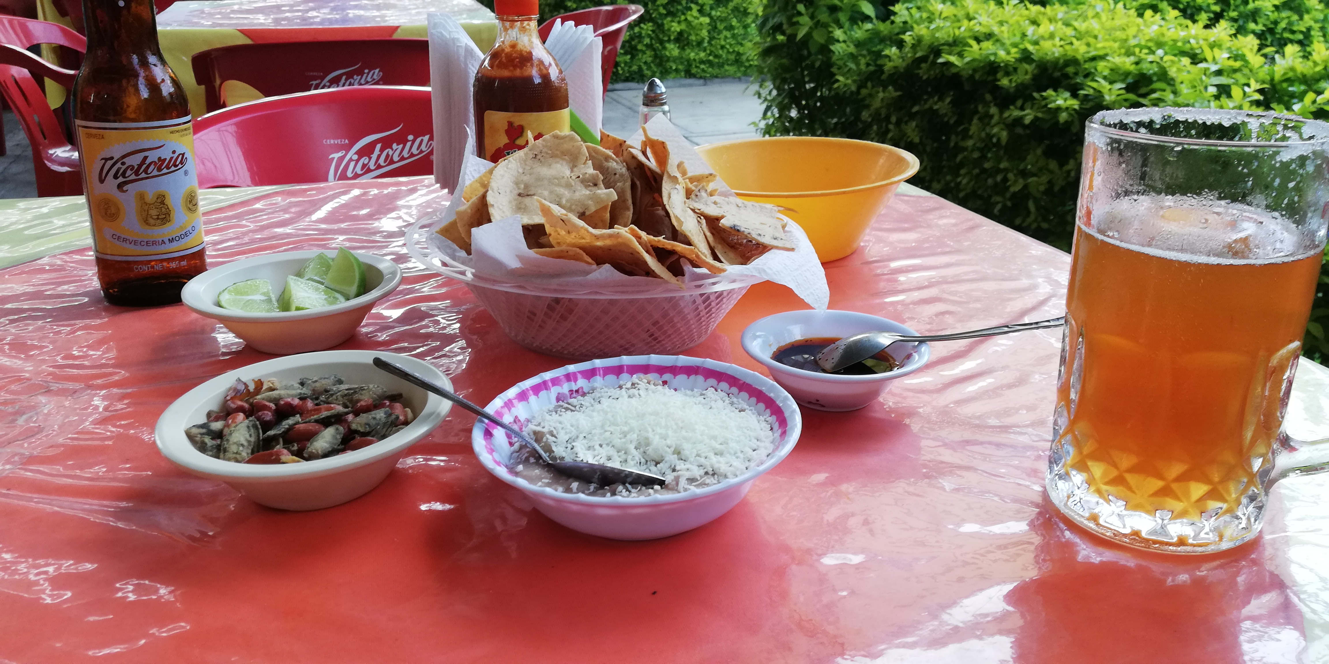 restaurante familiar Piscis image 3