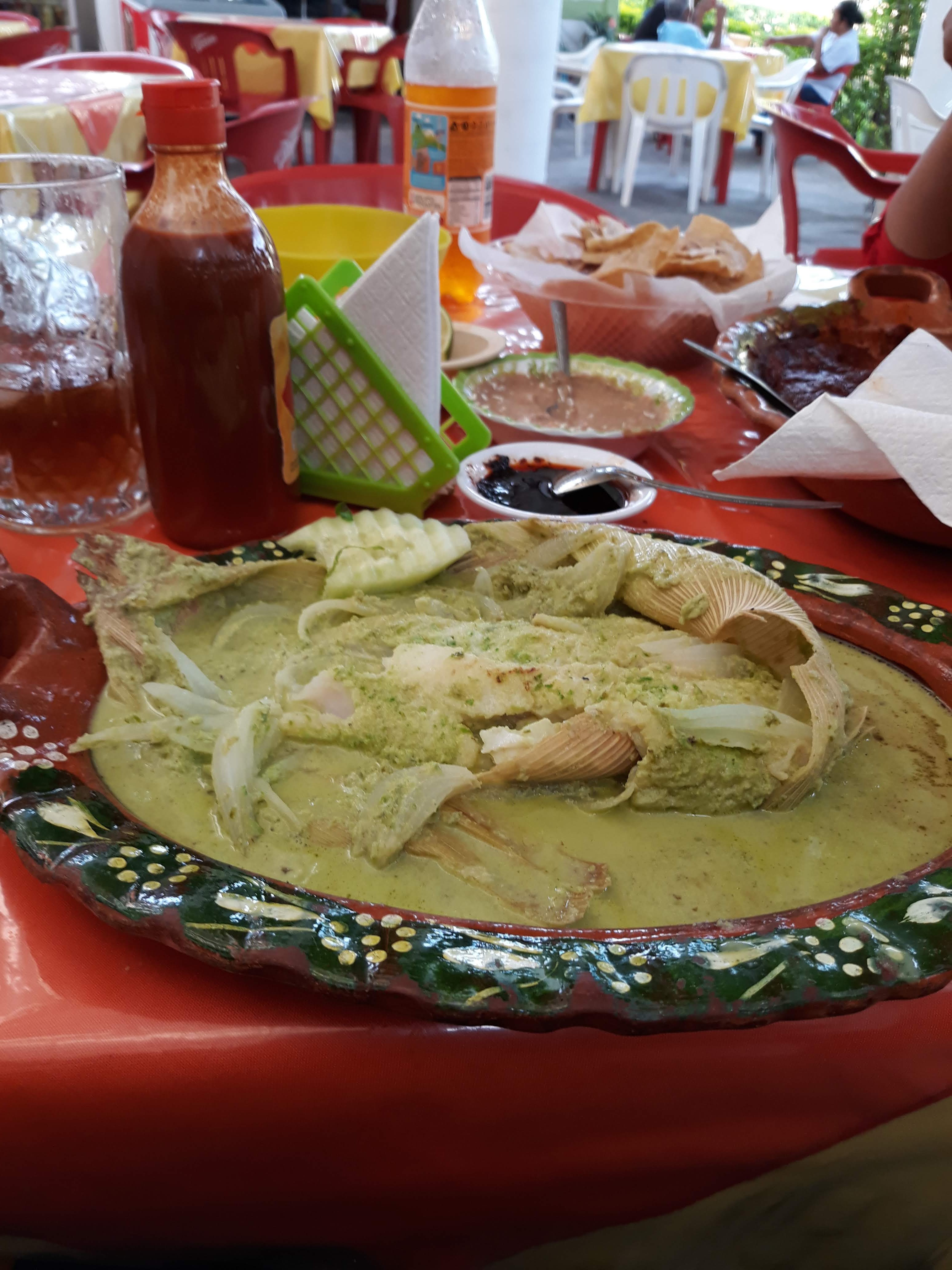 restaurante familiar Piscis image 4