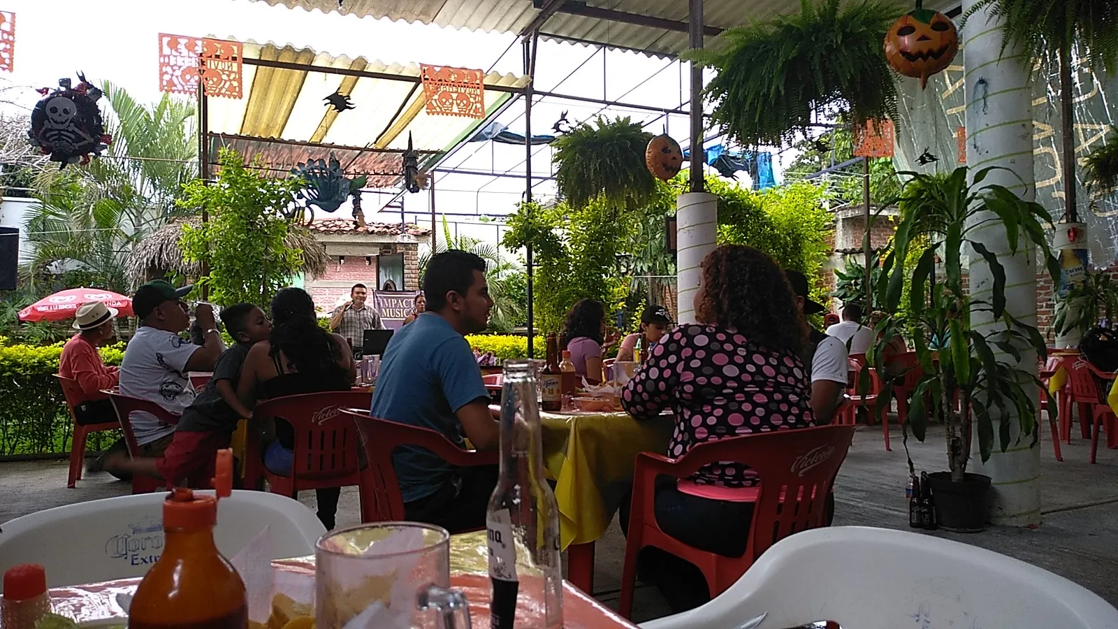 restaurante familiar Piscis image 7