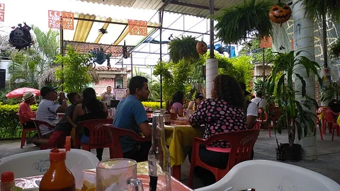 restaurante familiar Piscis image 7