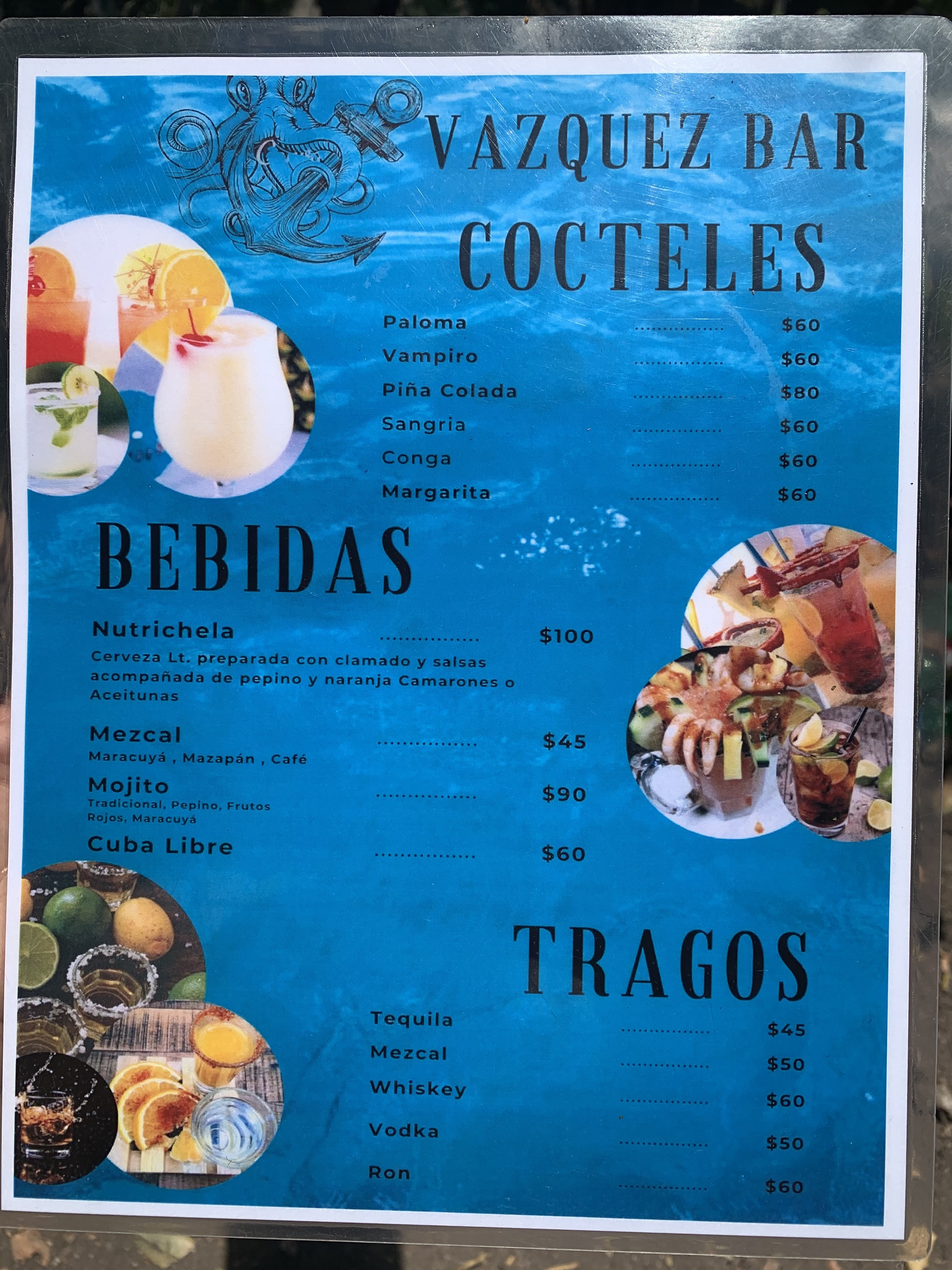 Vázquez Bar image 5