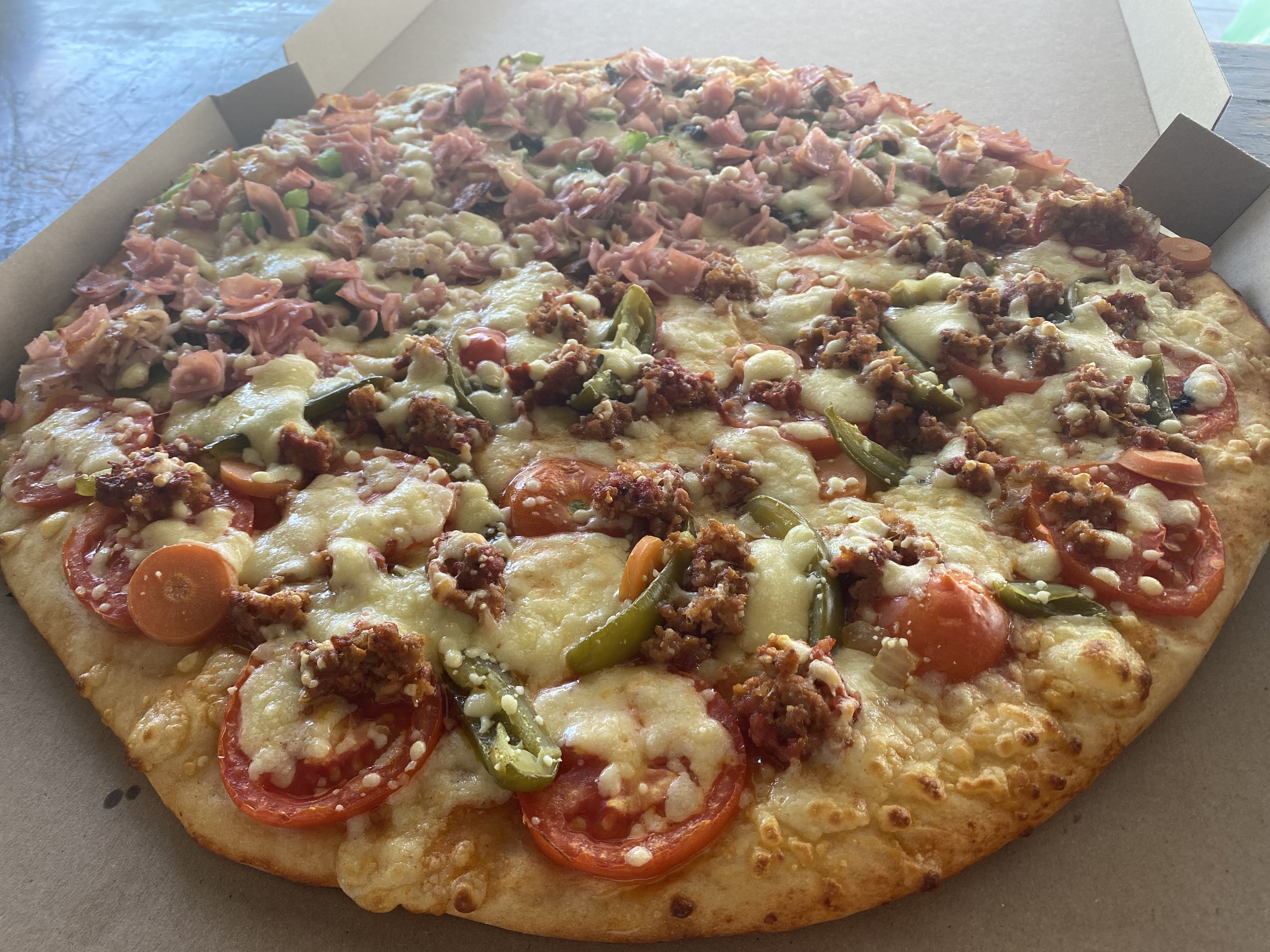 Pizzeria La Norteña image 1