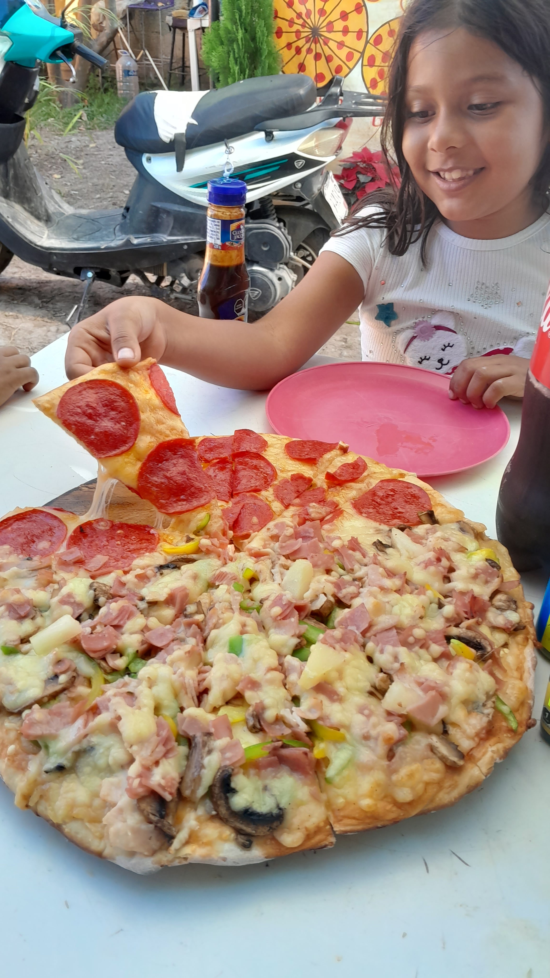 Pizzeria La Norteña image 3