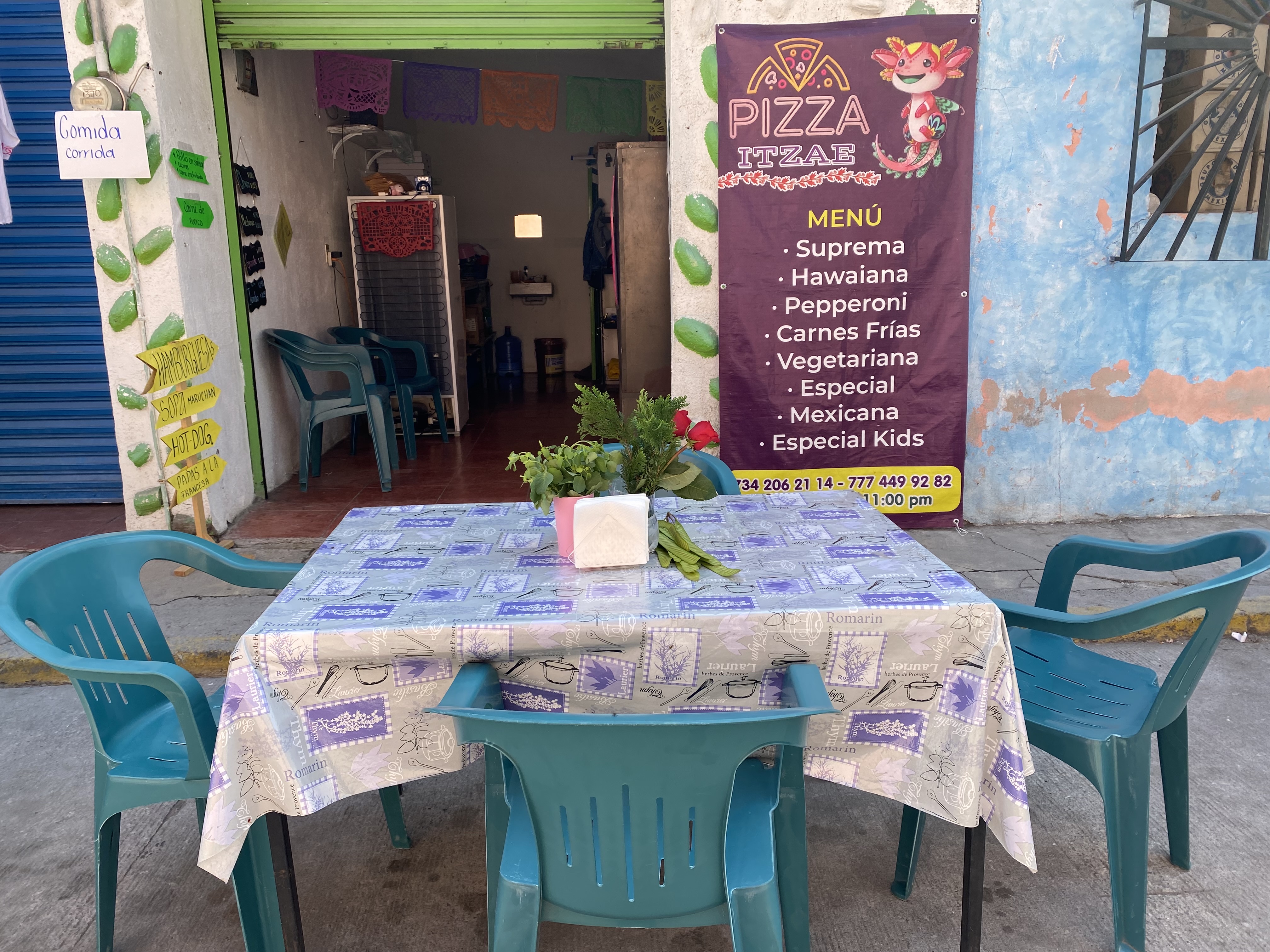 Pizzeria La Norteña image 4