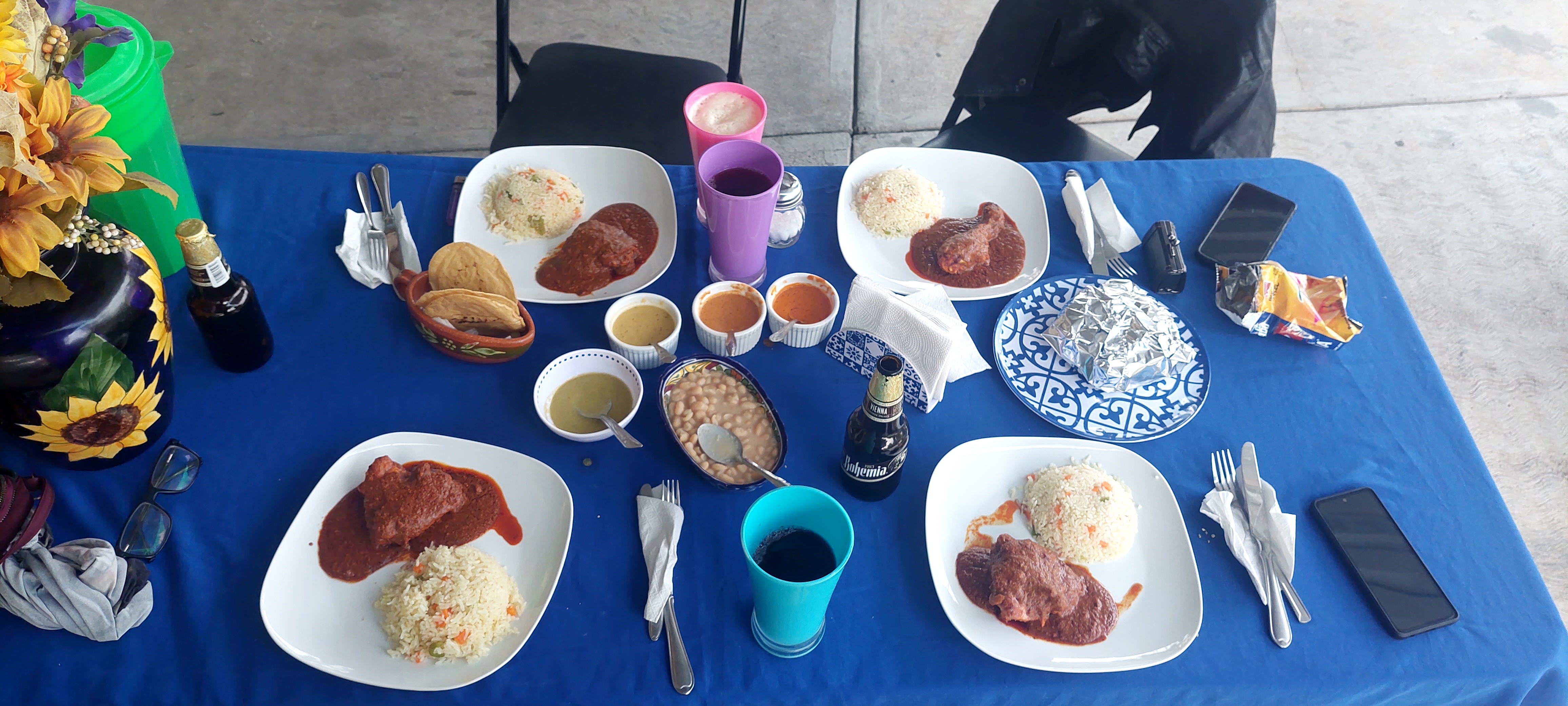 Pizzeria La Norteña image 5