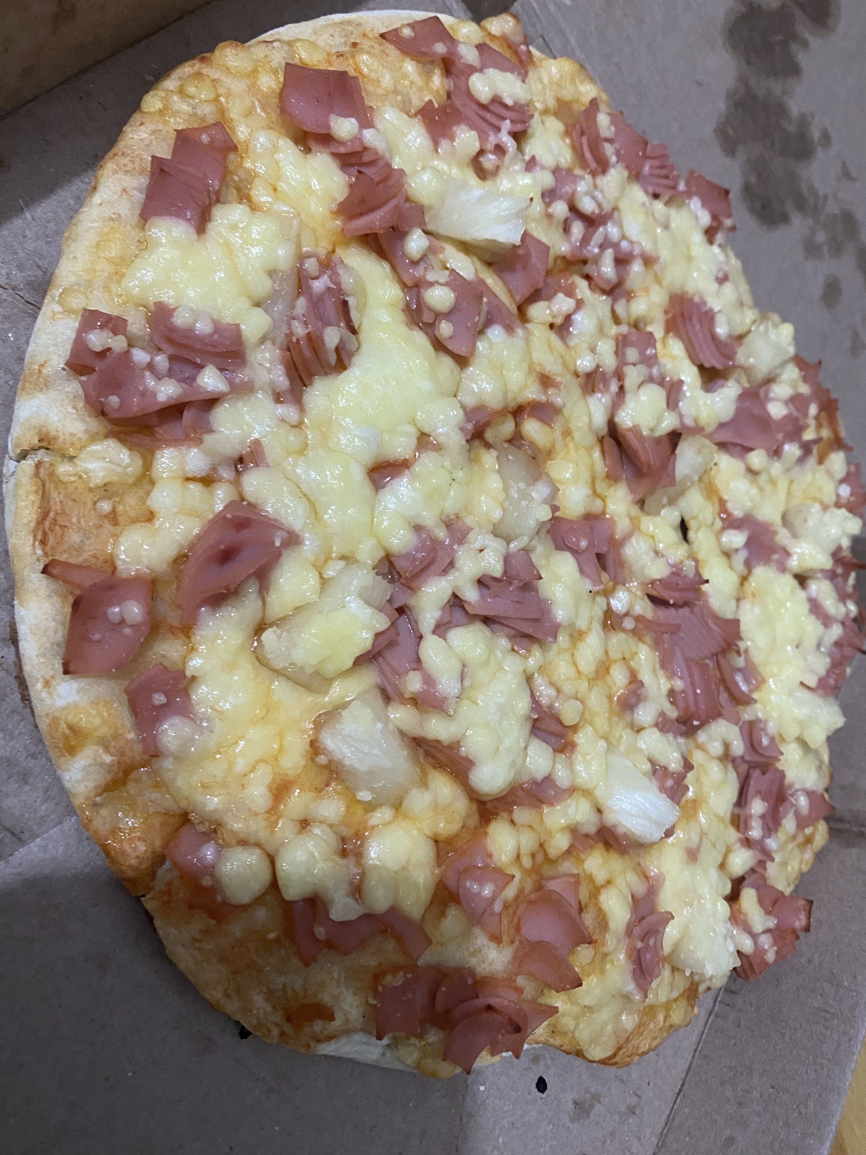 Pizzeria La Norteña image 7