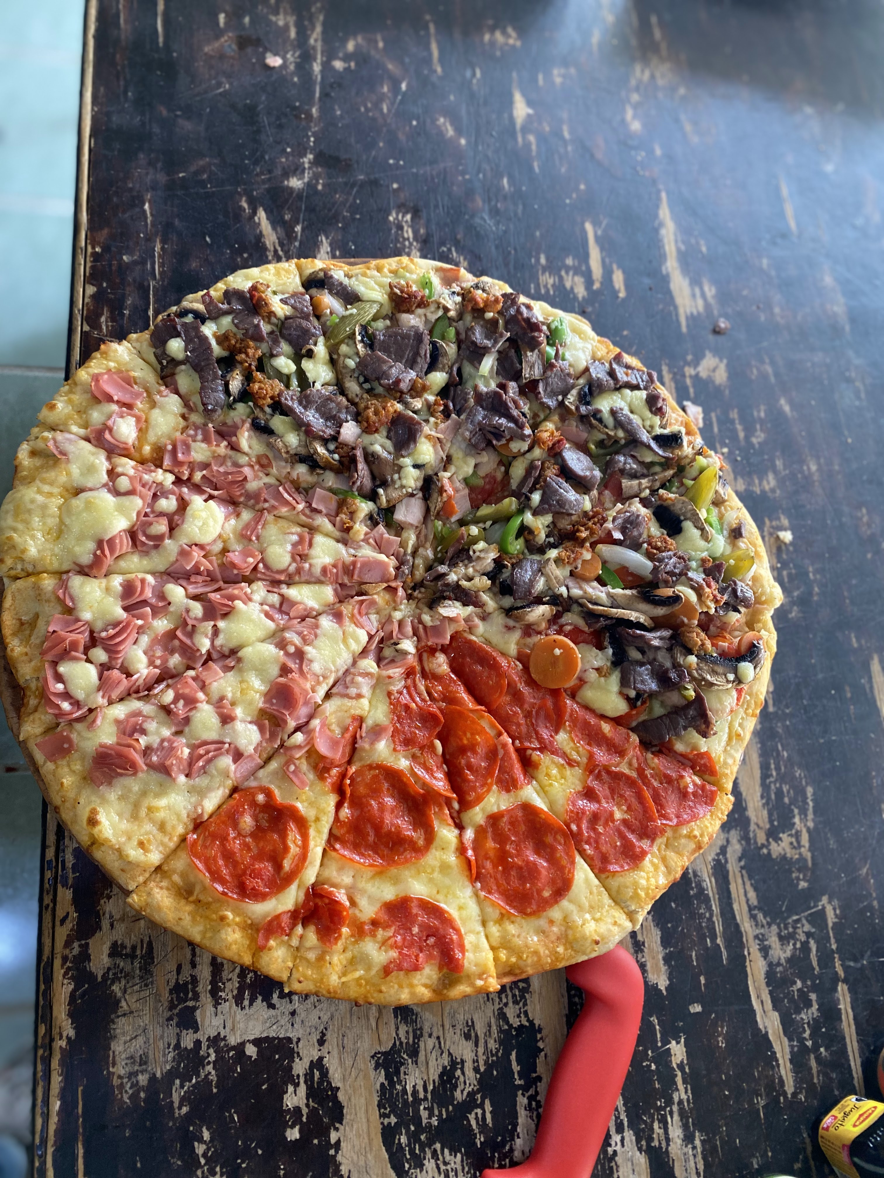 Pizzeria La Norteña image 8