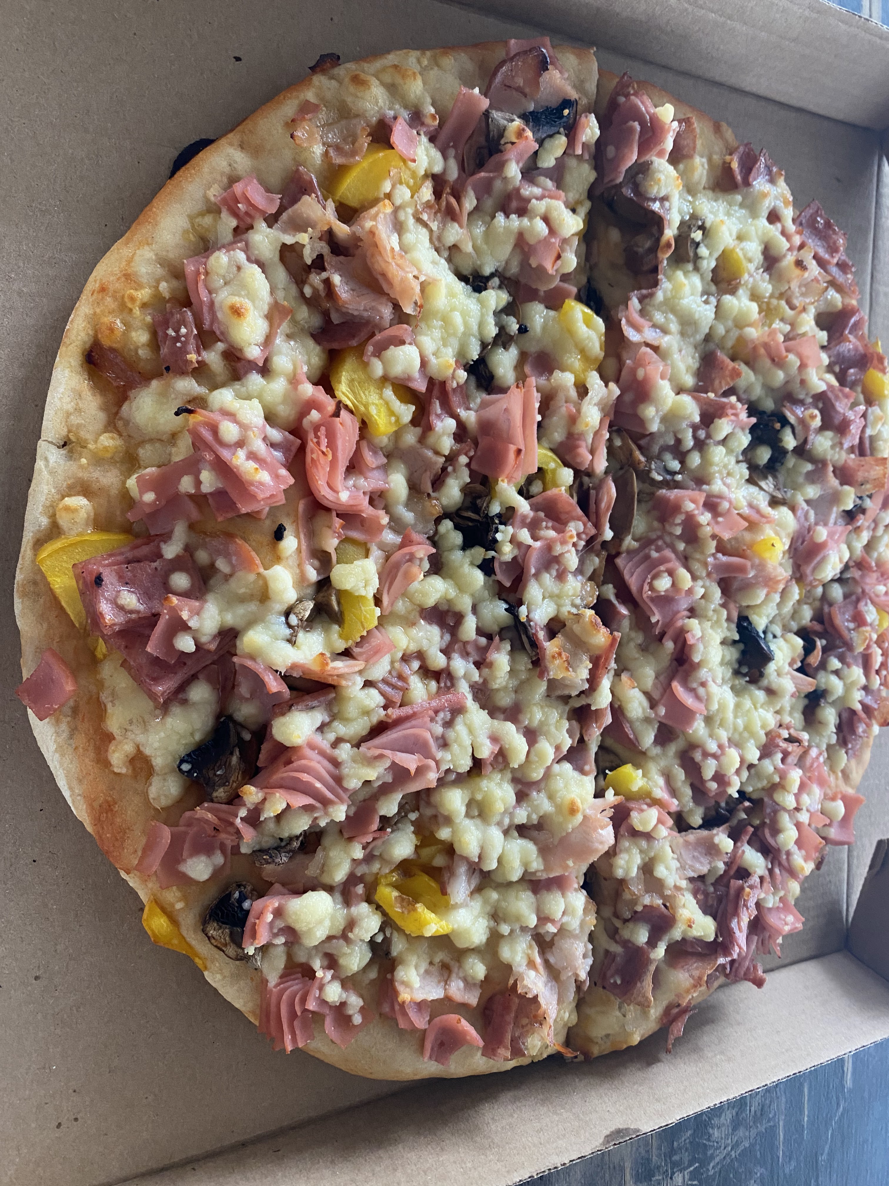 Pizzeria La Norteña image 9