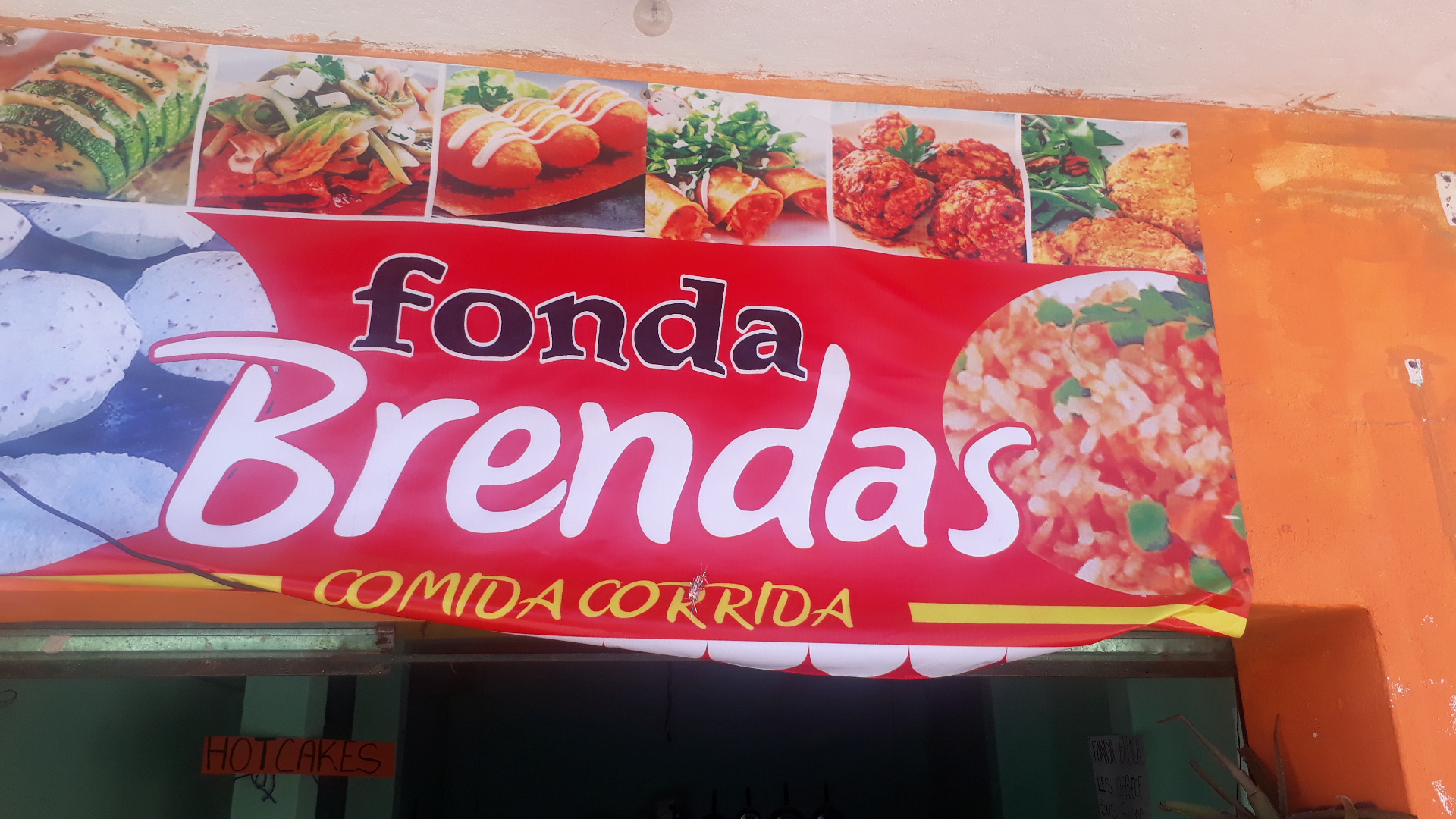 Fonda Brendas image 1