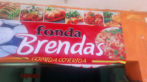 Fonda Brendas image 1