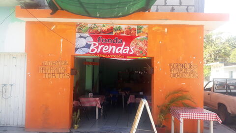 Fonda Brendas image 2