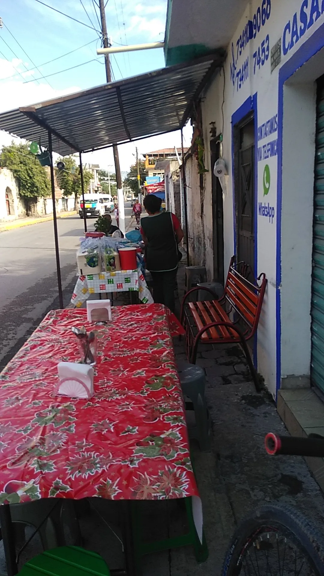 Tacos acorazados ALE image 2