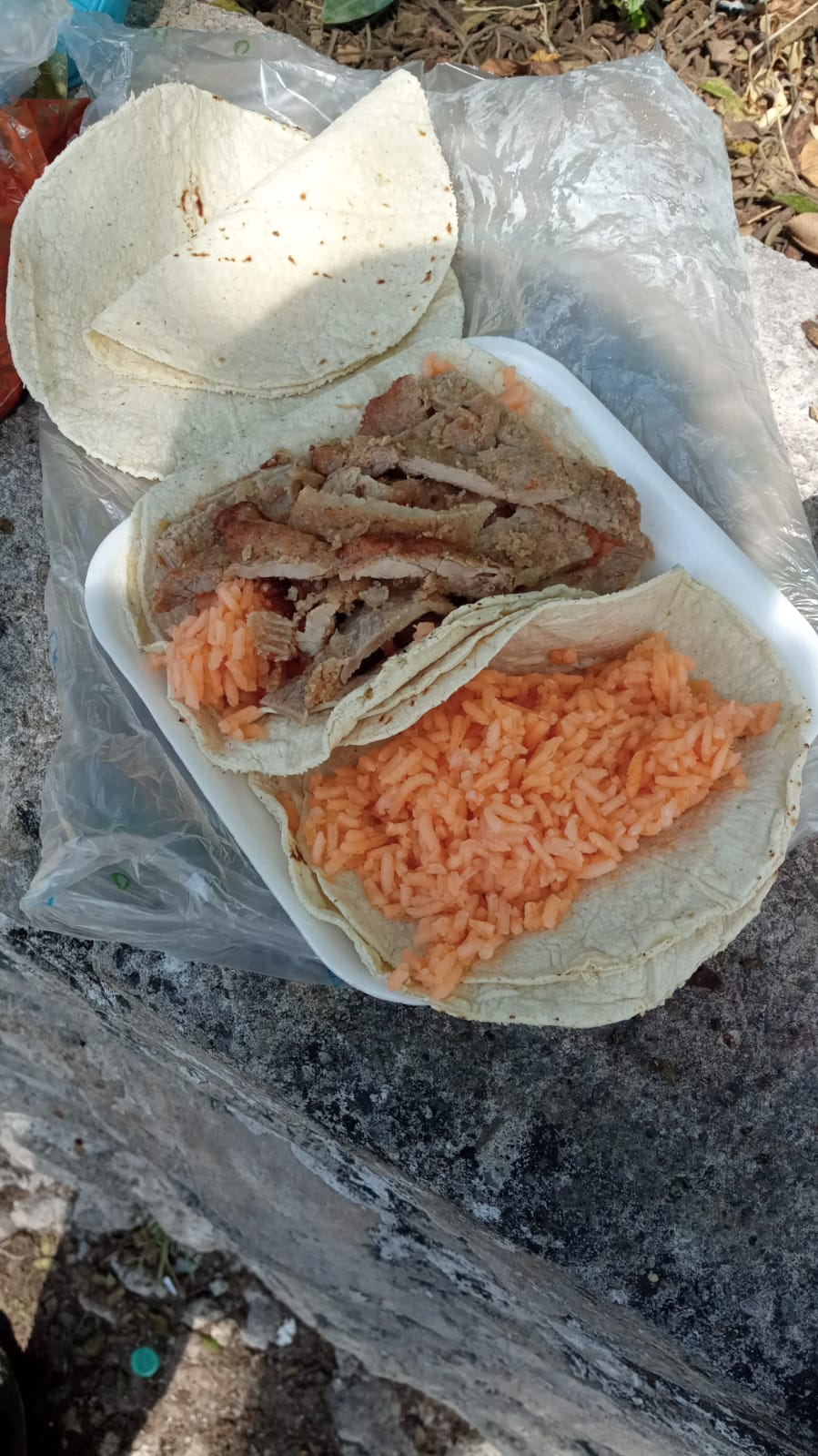 Tacos acorazados ALE image 4