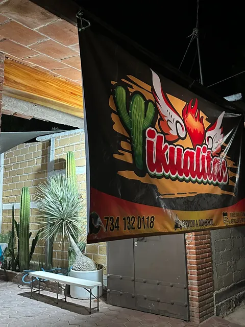 TIKUALITAS image 1