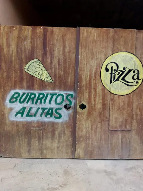 Pizzeria "Mama Mia" image 2