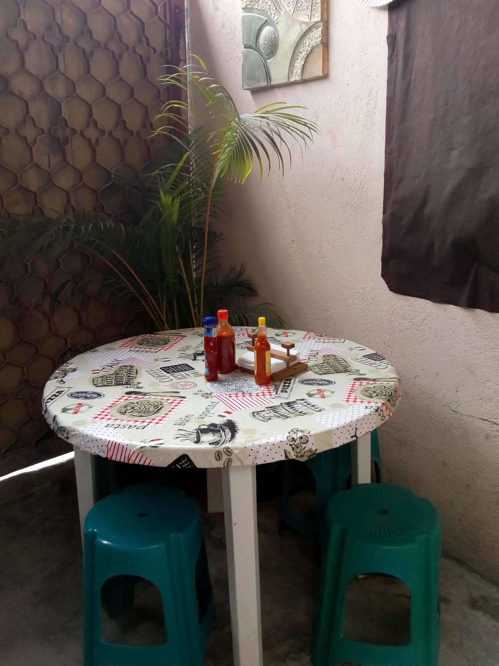 Pizzeria "Mama Mia" image 3