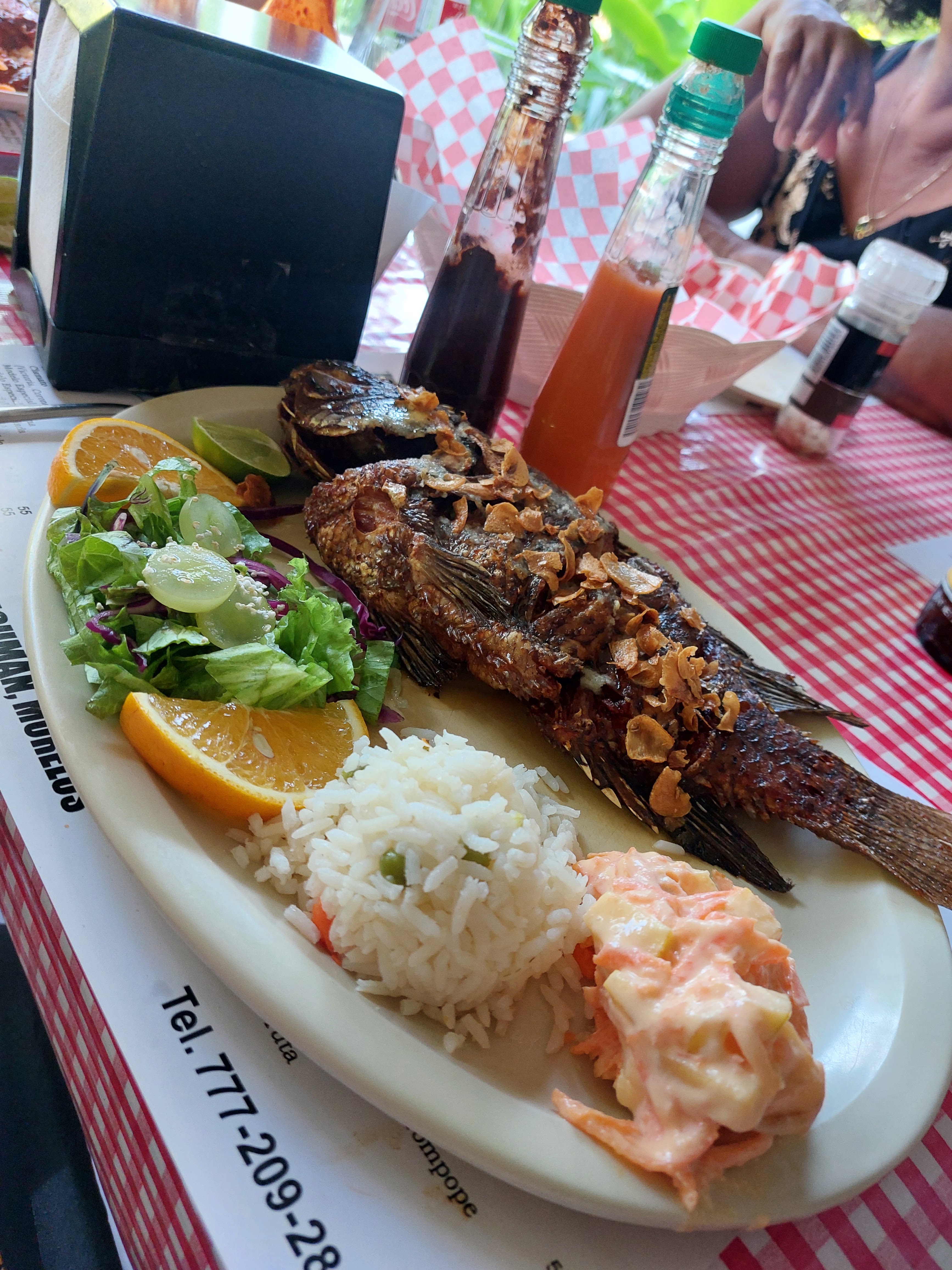 Panzacola restaurante image 3