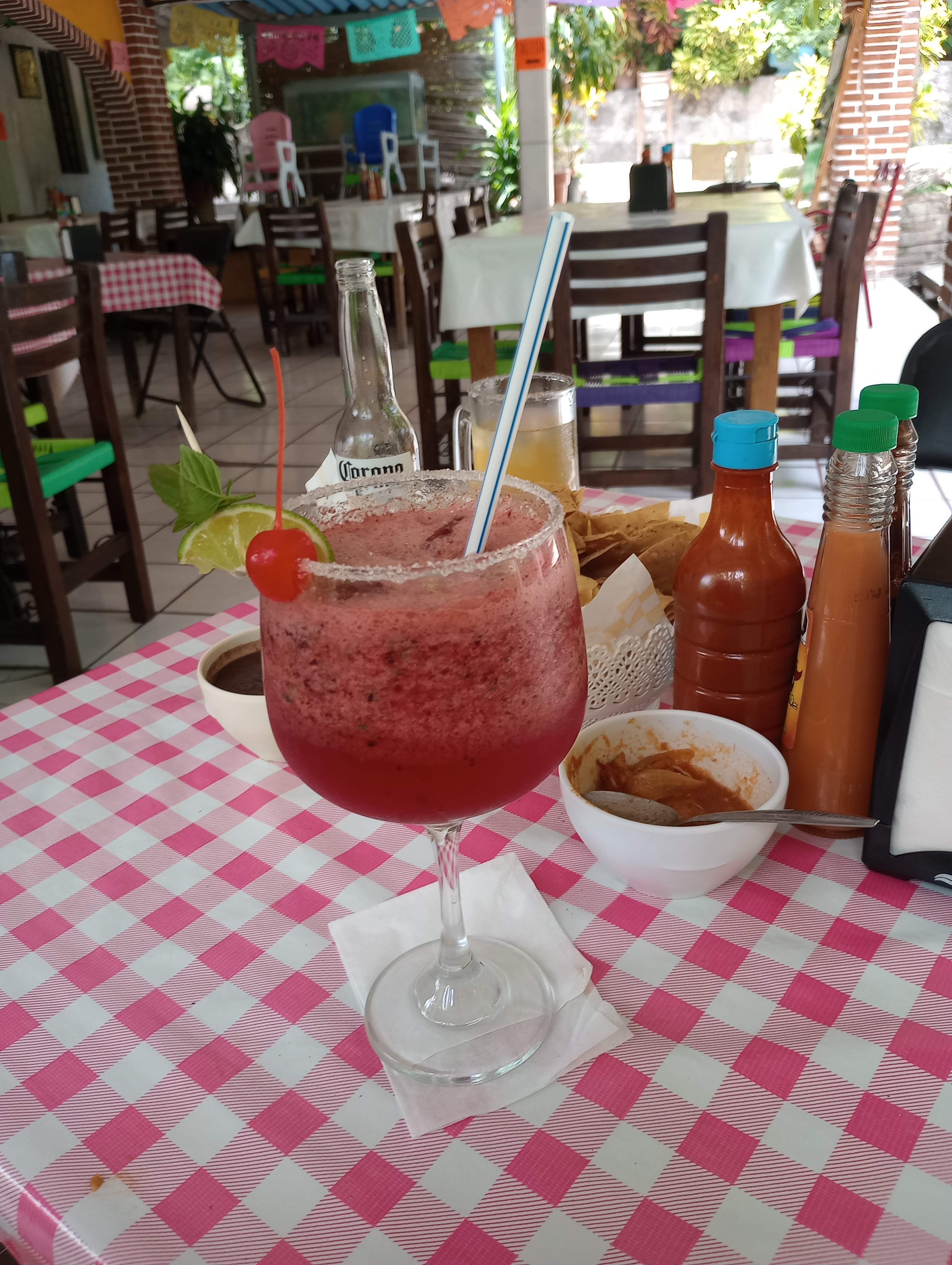 Panzacola restaurante image 10