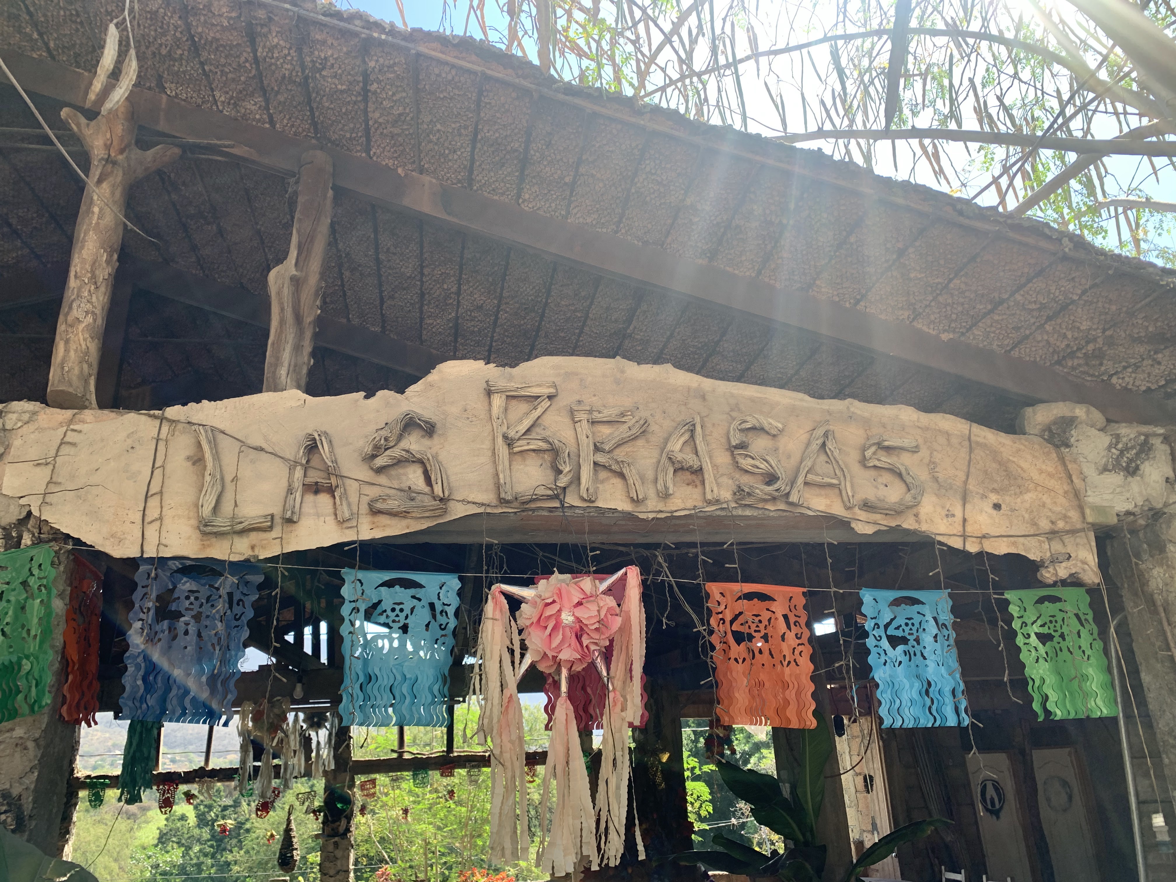 Restaurante y Bar Las Brasas image 1