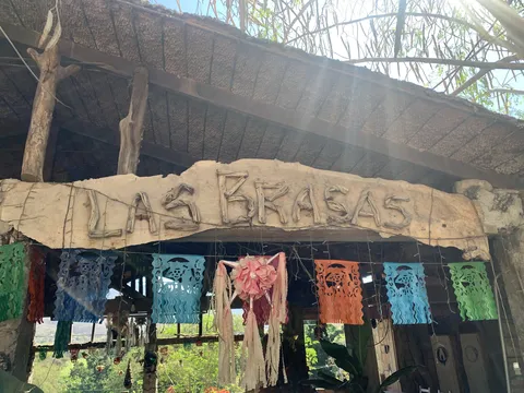Restaurante y Bar Las Brasas image 1