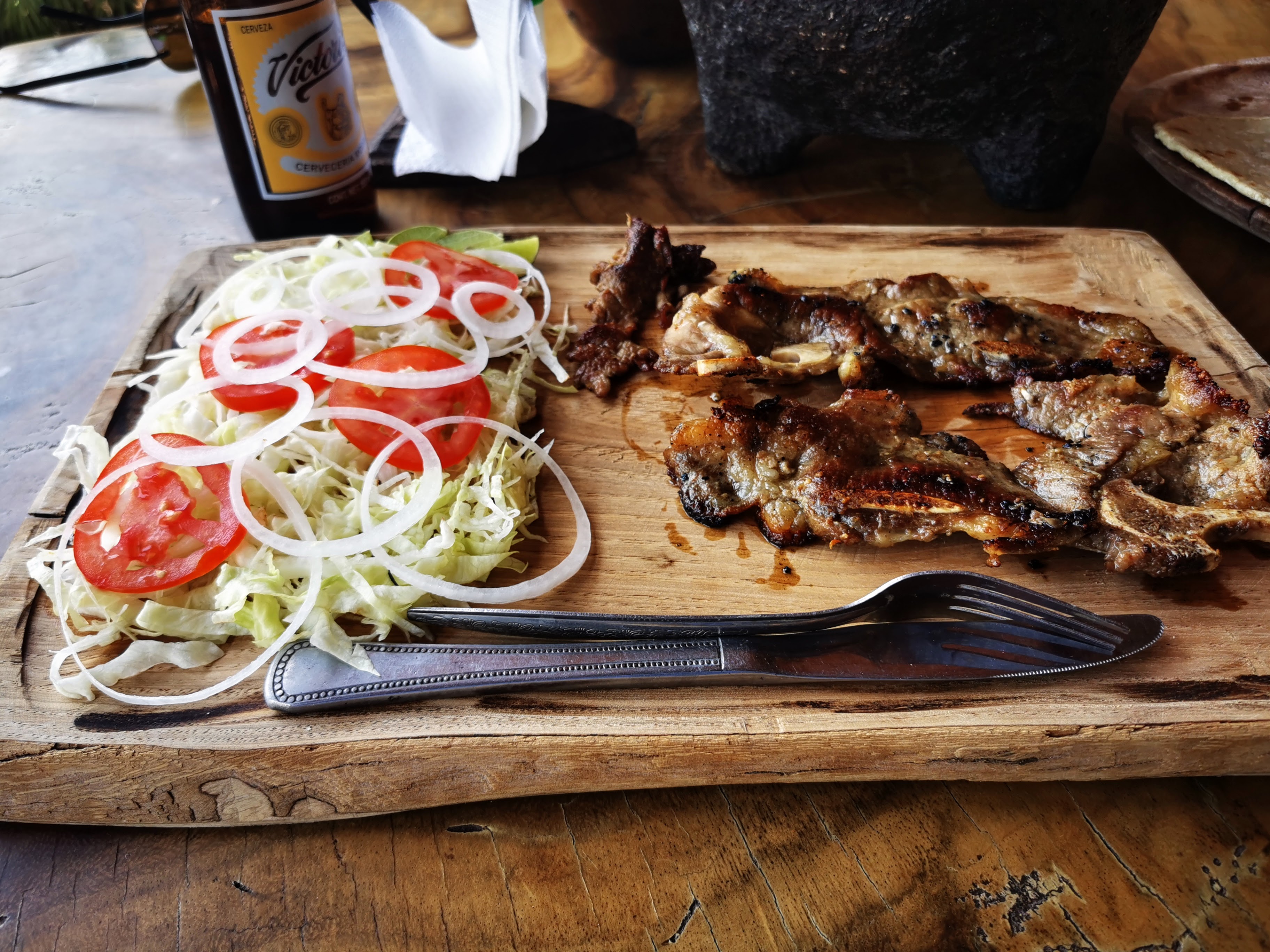 Restaurante y Bar Las Brasas image 2