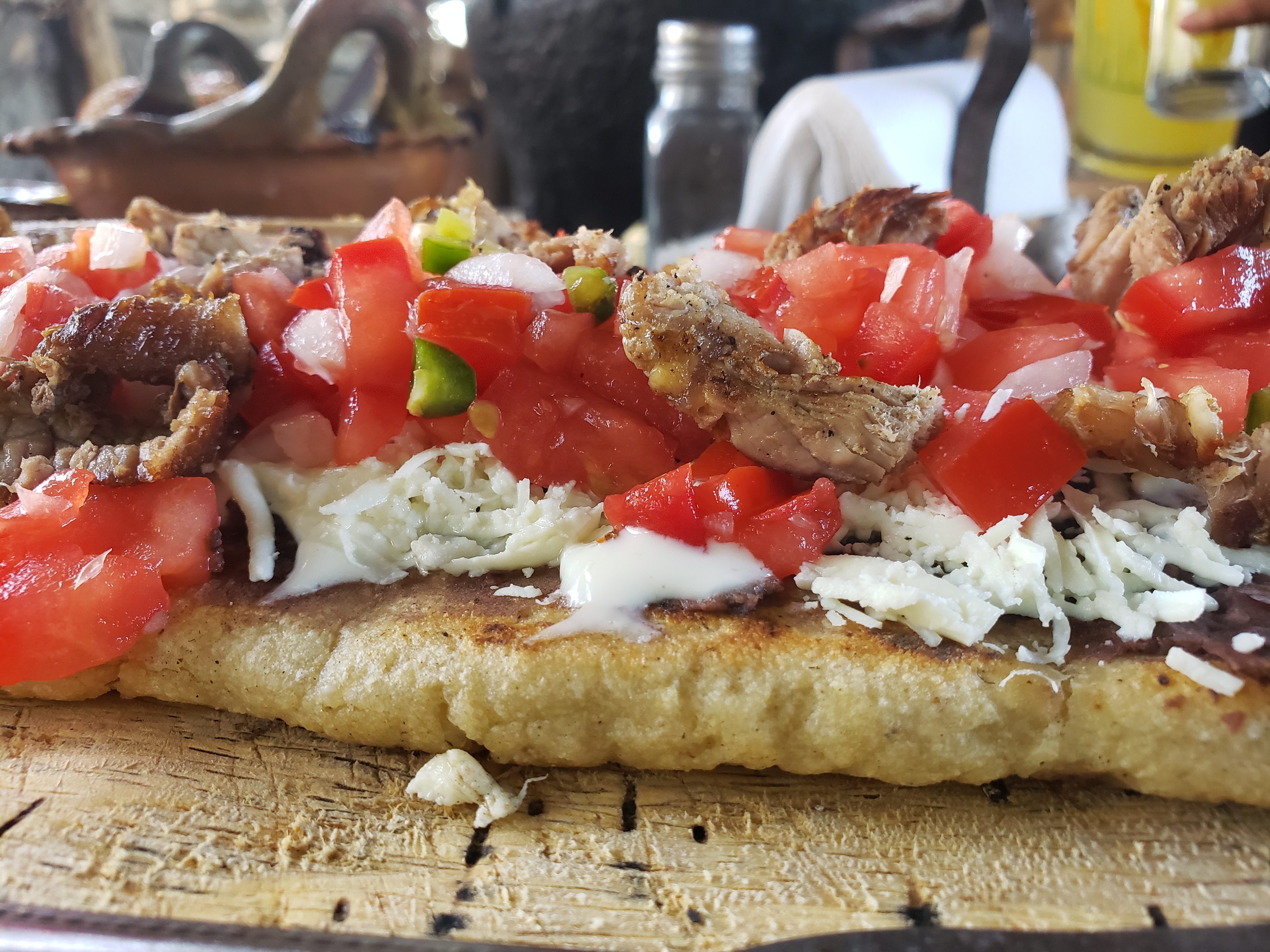 Restaurante y Bar Las Brasas image 3