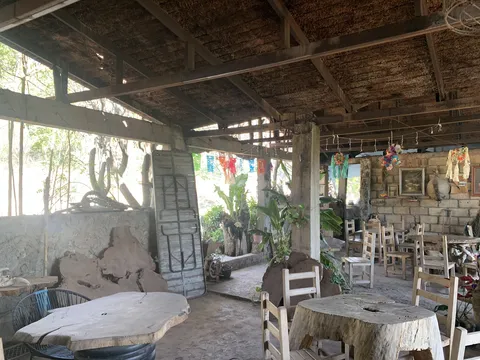Restaurante y Bar Las Brasas image 4
