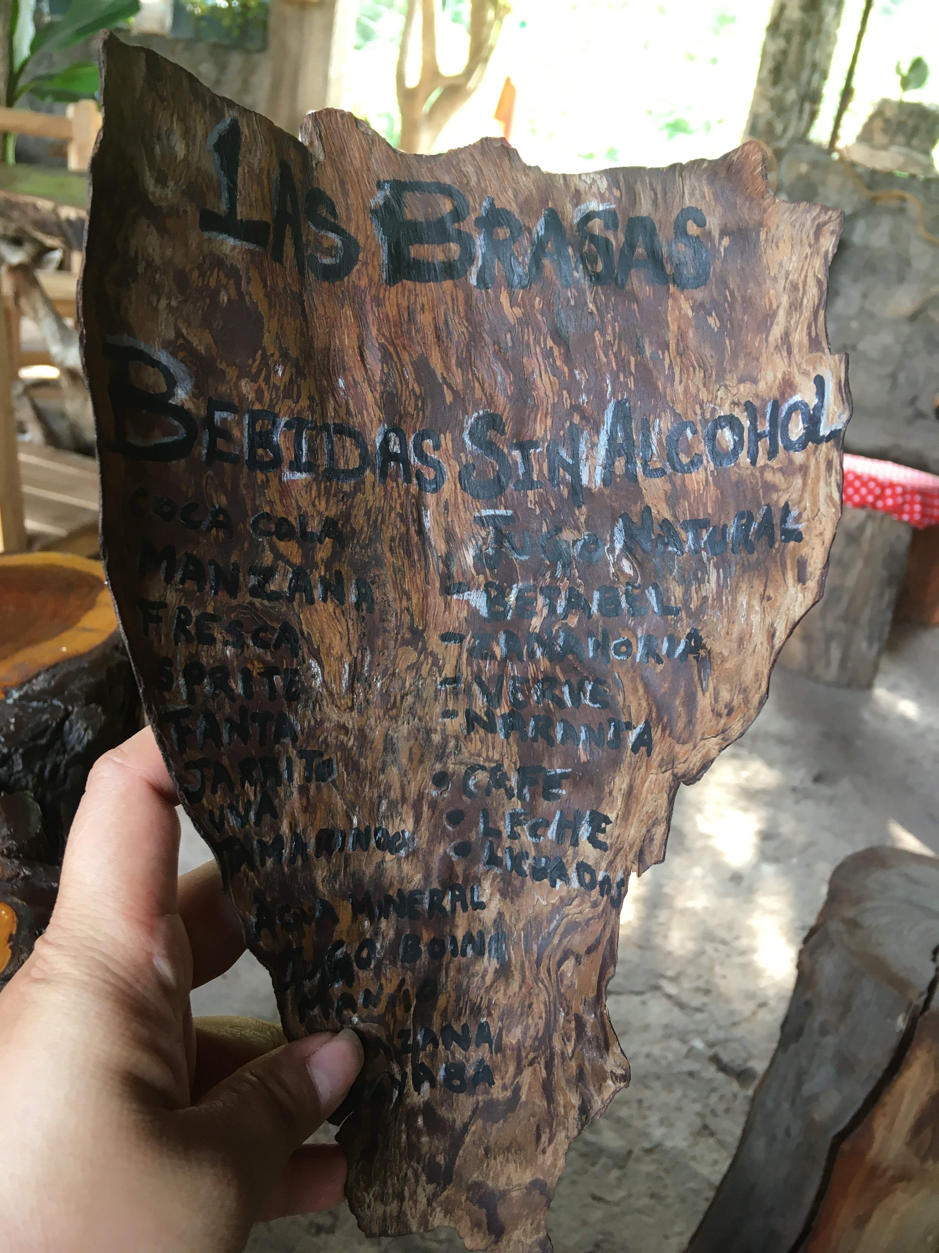 Restaurante y Bar Las Brasas image 9