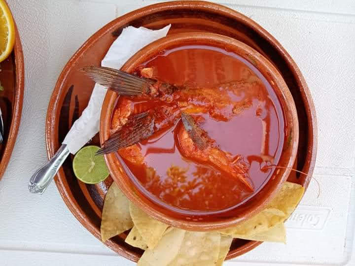 "EL COLUMPIO" Restaurant Familiar image 6