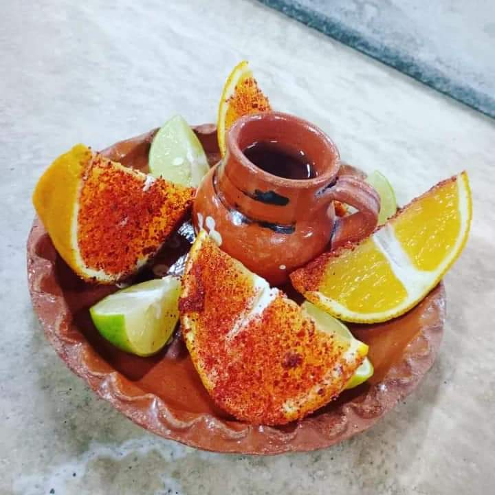 "EL COLUMPIO" Restaurant Familiar image 7