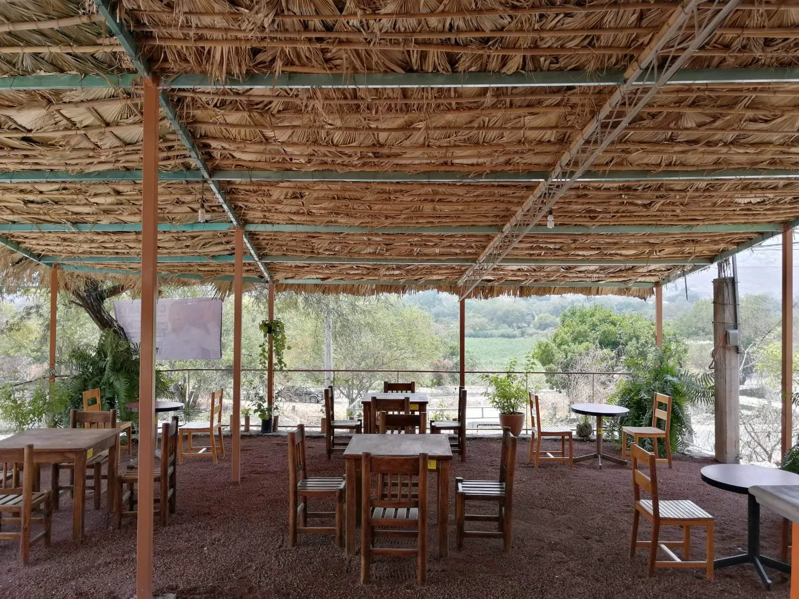 "EL COLUMPIO" Restaurant Familiar image 9
